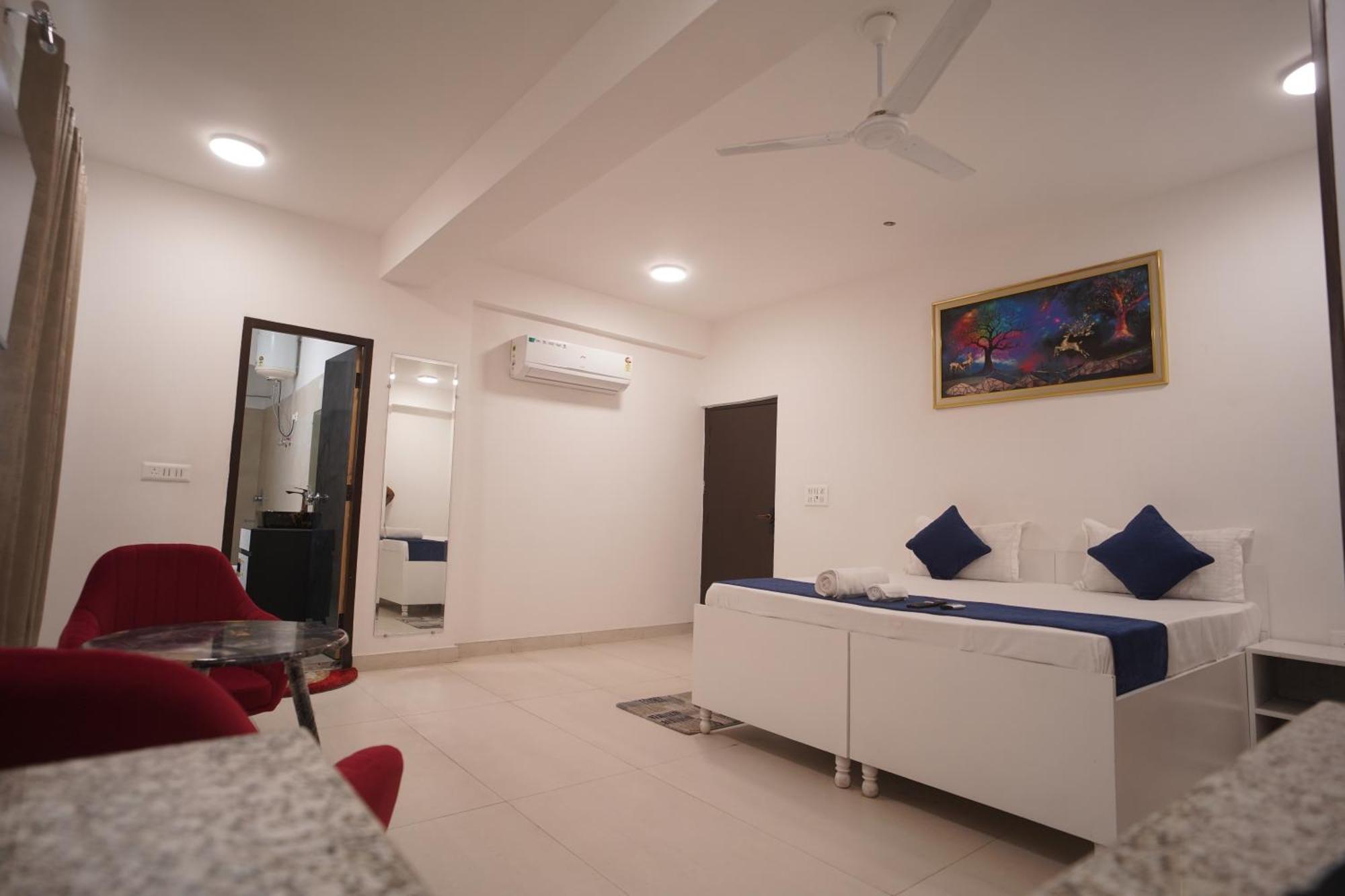 Airport Delhi Free Airport Drop Hotel