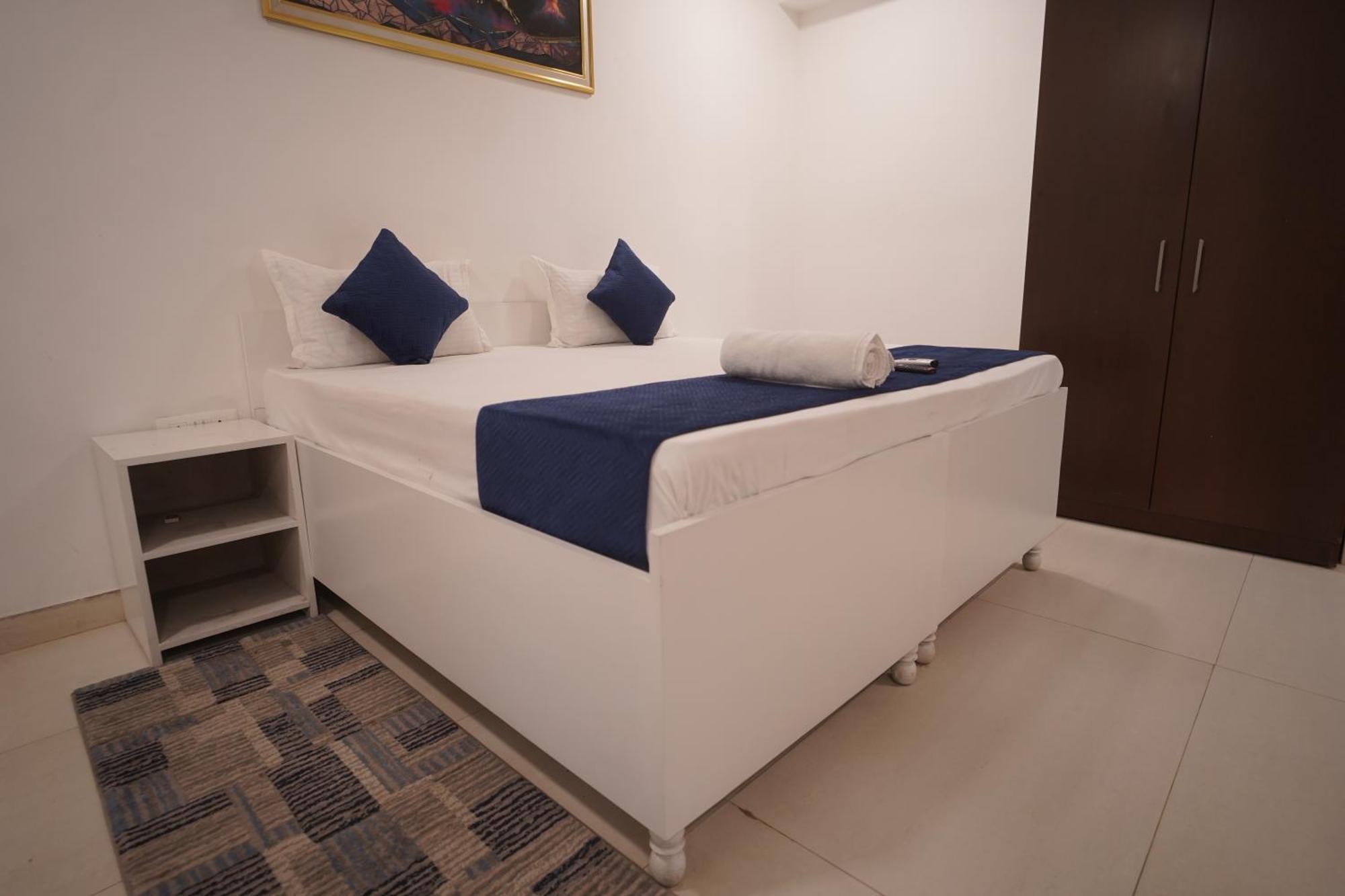 Hotel Airport Delhi Free Airport Drop New Delhi