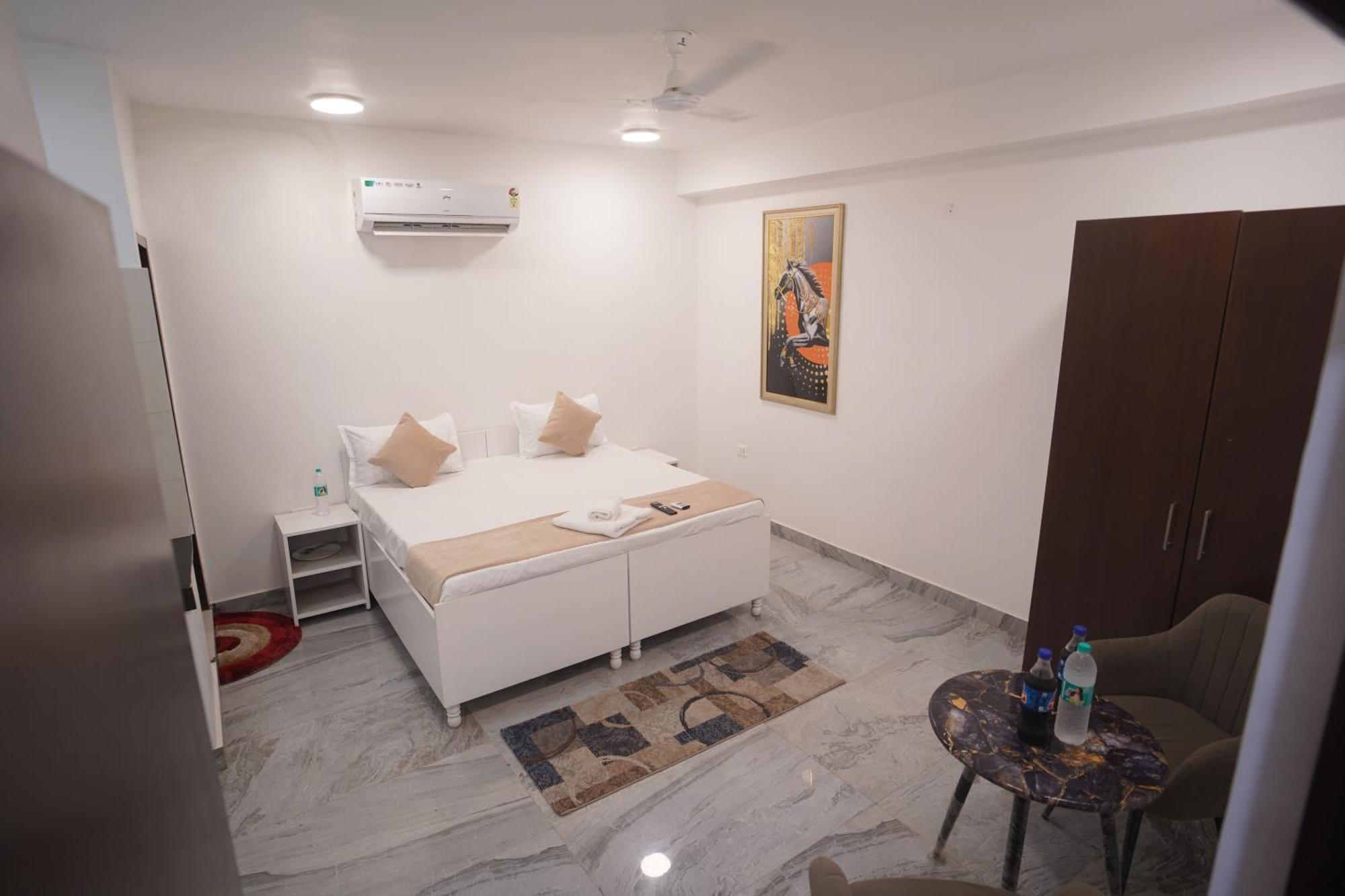 Airport Delhi Free Airport Drop Hotel