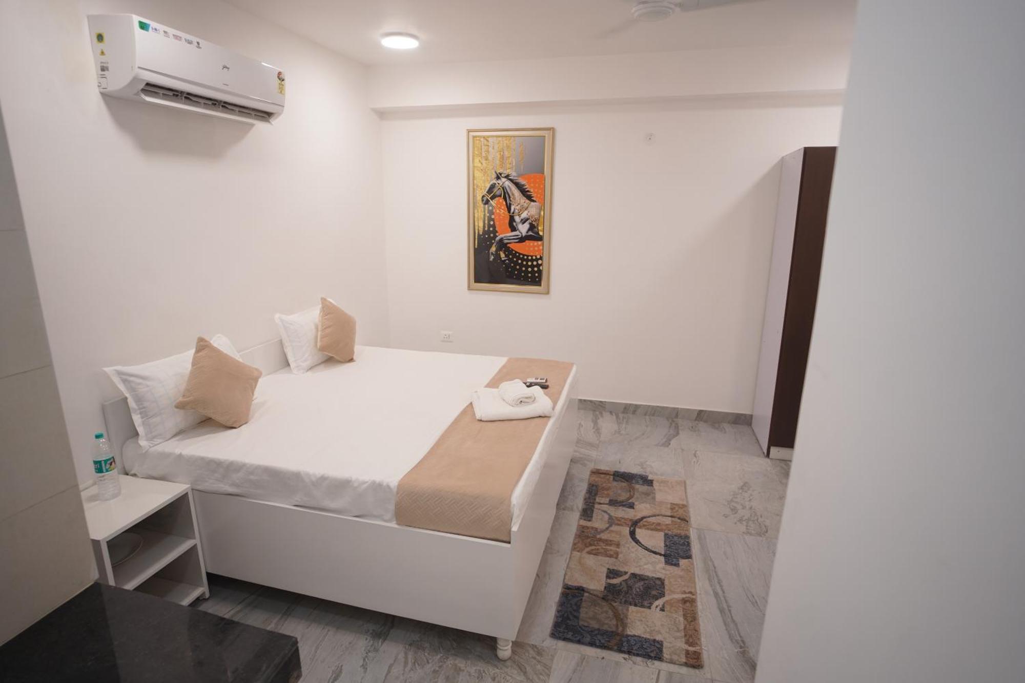 Hotel Airport Delhi Free Airport Drop New Delhi