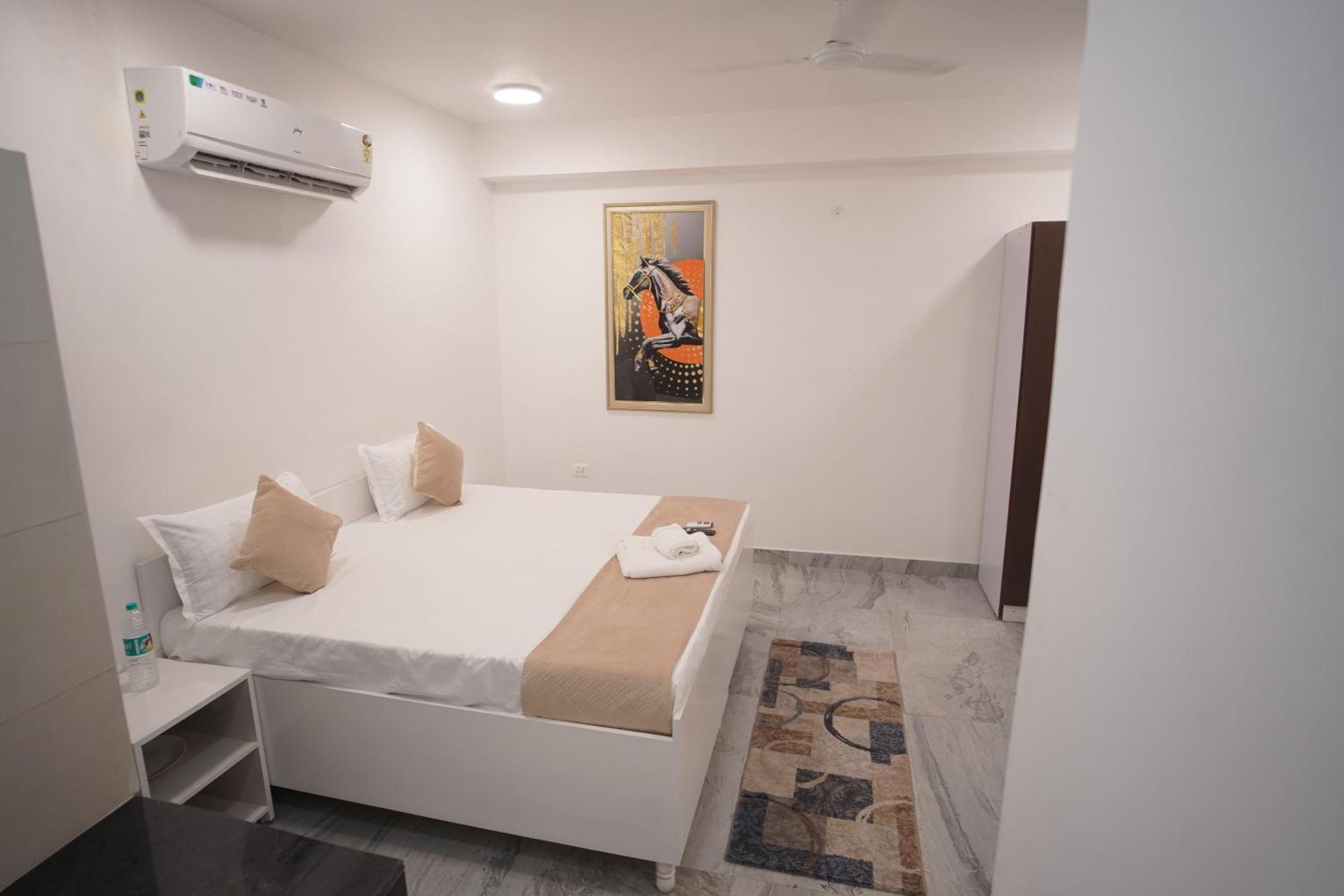 Airport Delhi Free Airport Drop Hotel *