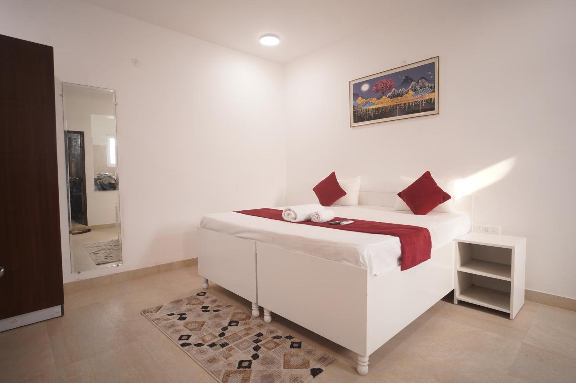 Airport Delhi Free Airport Drop Hotel *