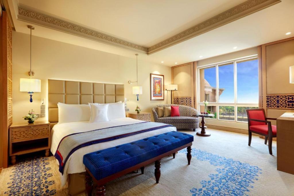 Hotel Grand Teo Near Igi Airport