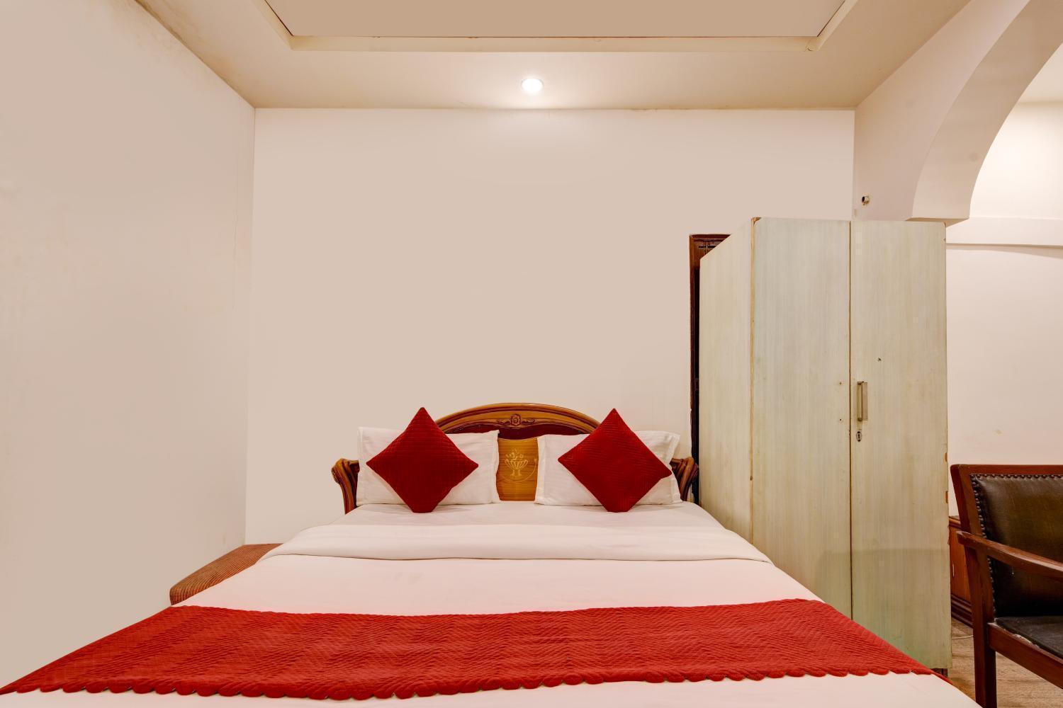 Hotel Hotel Bir - Jangpura