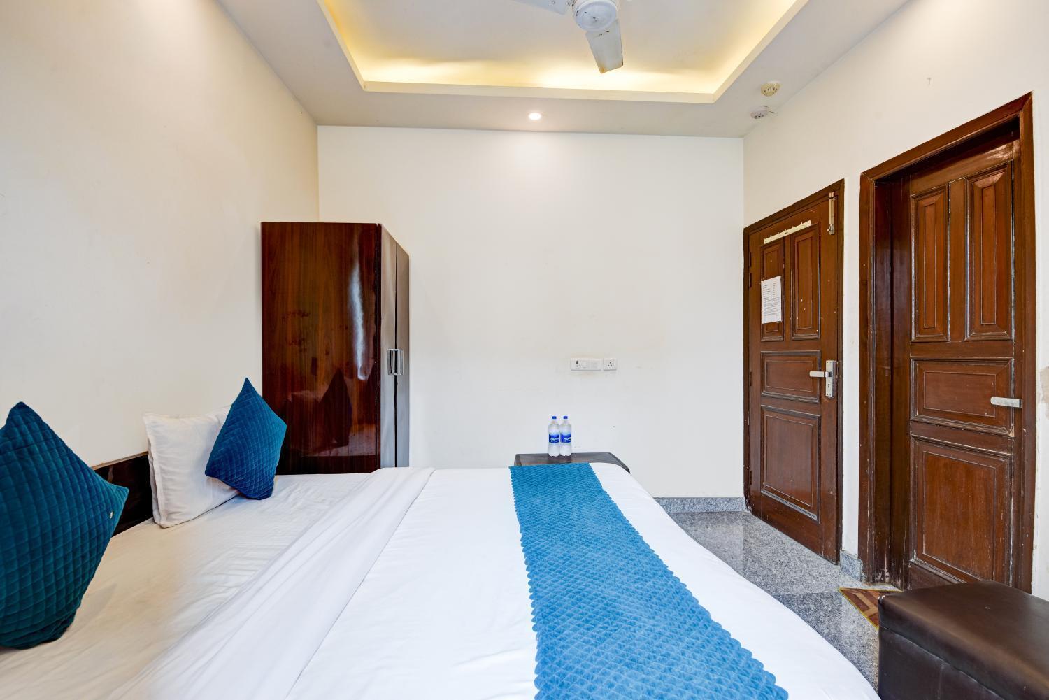 Hotel Bir - Jangpura Hotel 3*