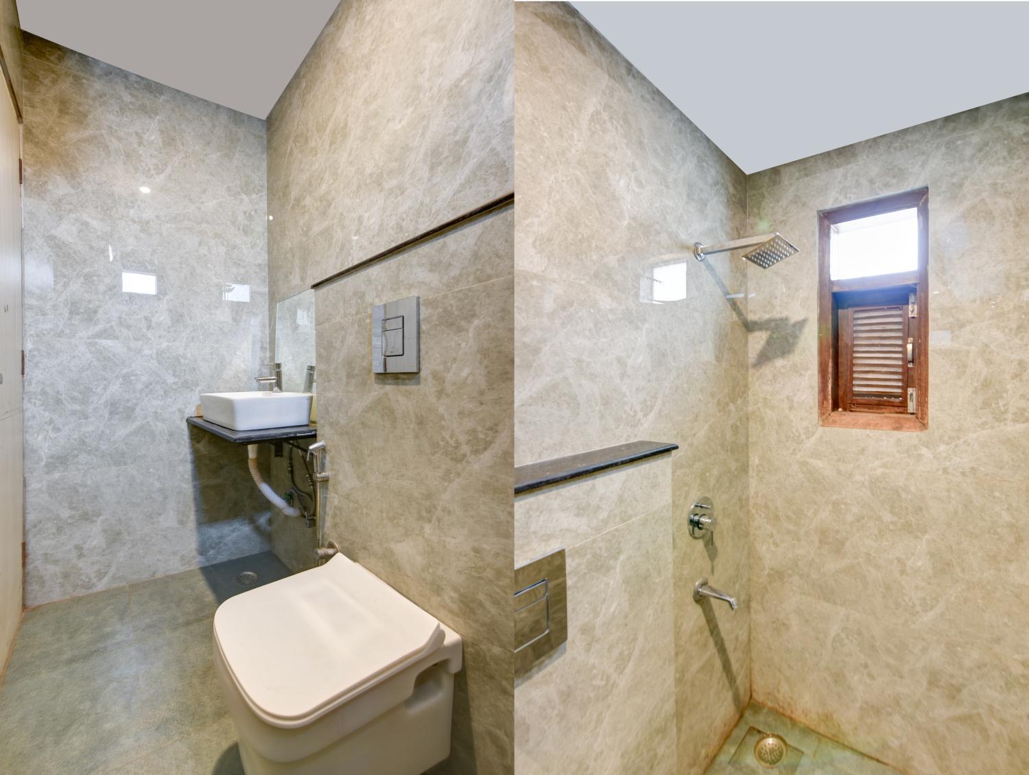 Hotel Bir - Jangpura 3* New Delhi