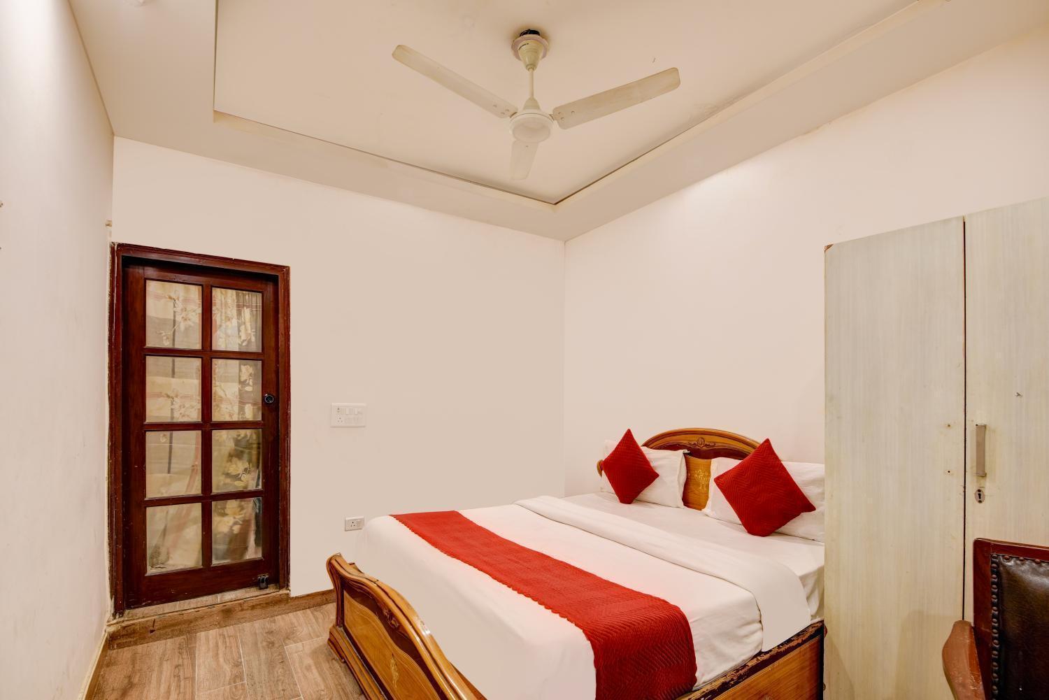 Hotel Hotel Bir - Jangpura New Delhi