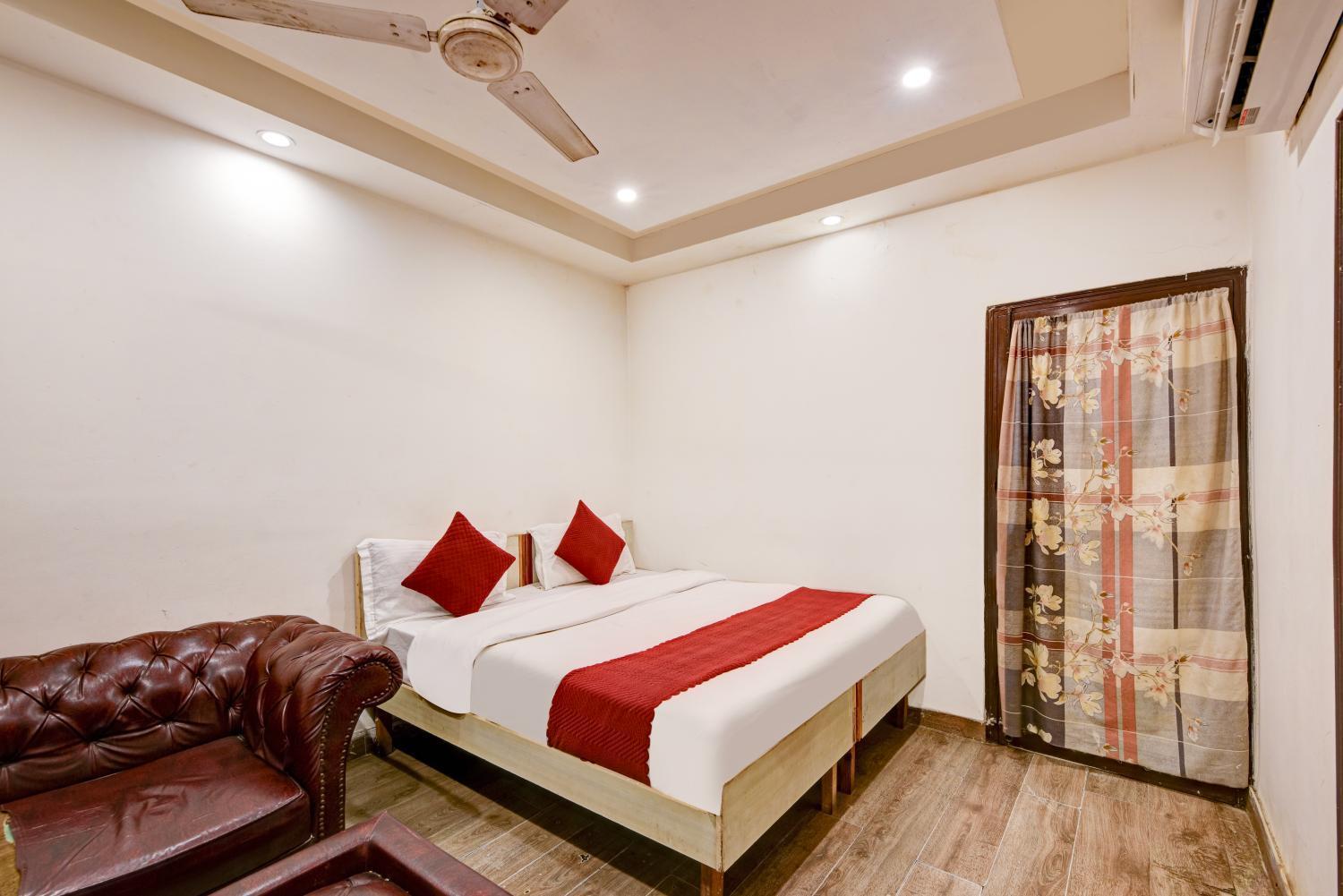 Hotel Bir - Jangpura 3*
