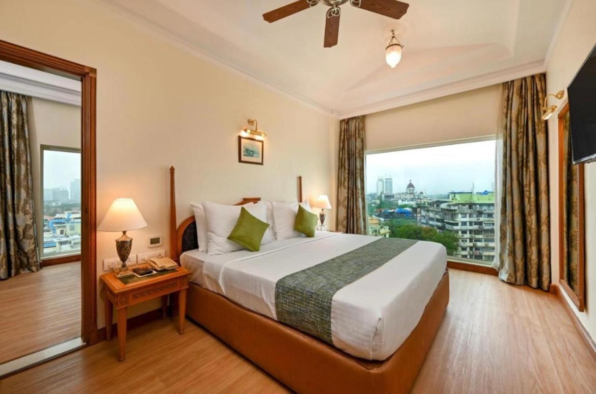 Hotel Diamond Inn-near Igi-airport-terminal-3 New Delhi