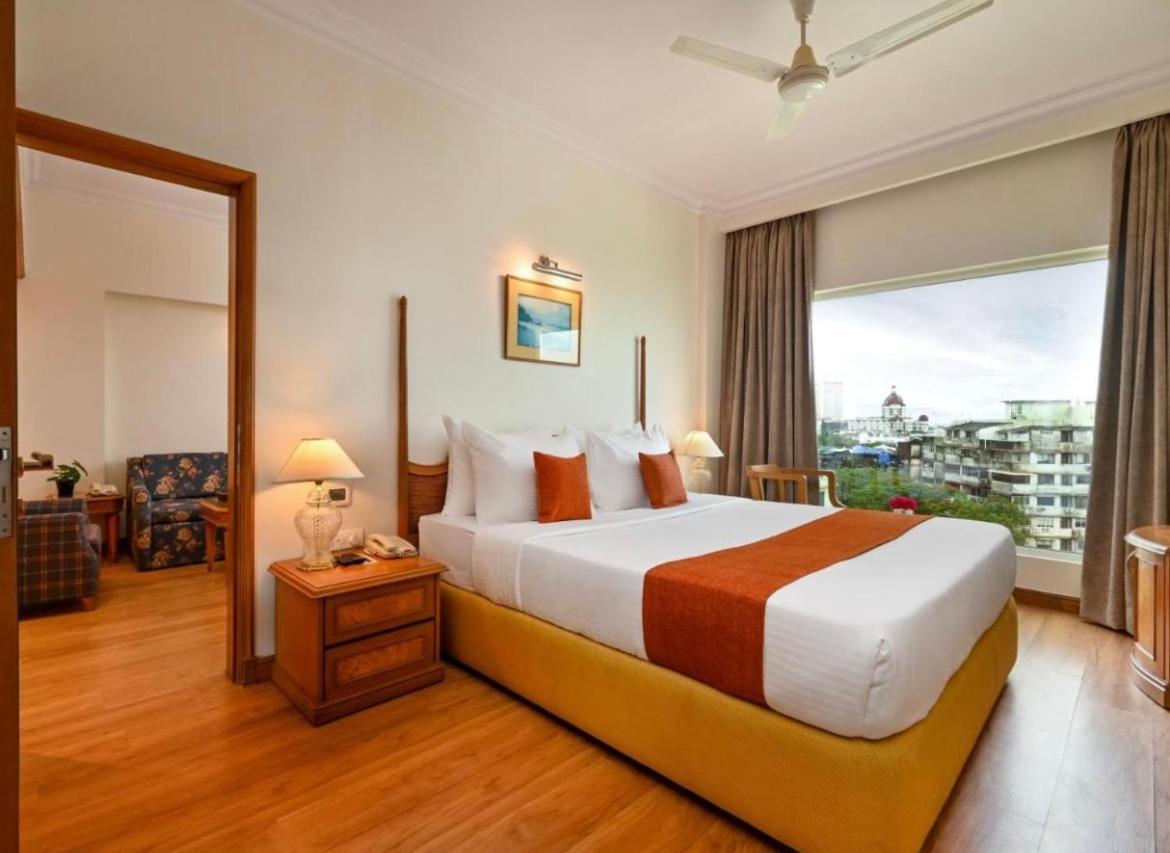 Hotel Diamond Inn-near Igi-airport-terminal-3