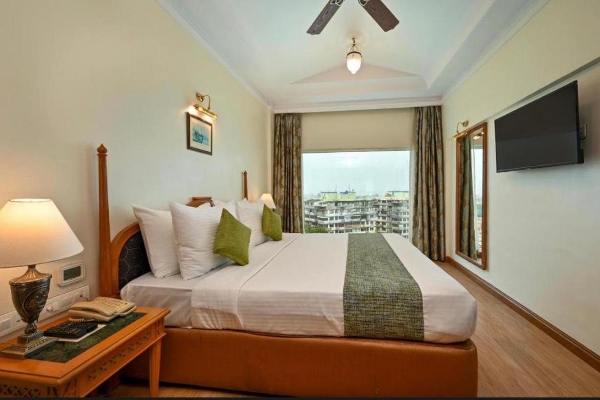 Diamond Inn-near Igi-airport-terminal-3 New Delhi
