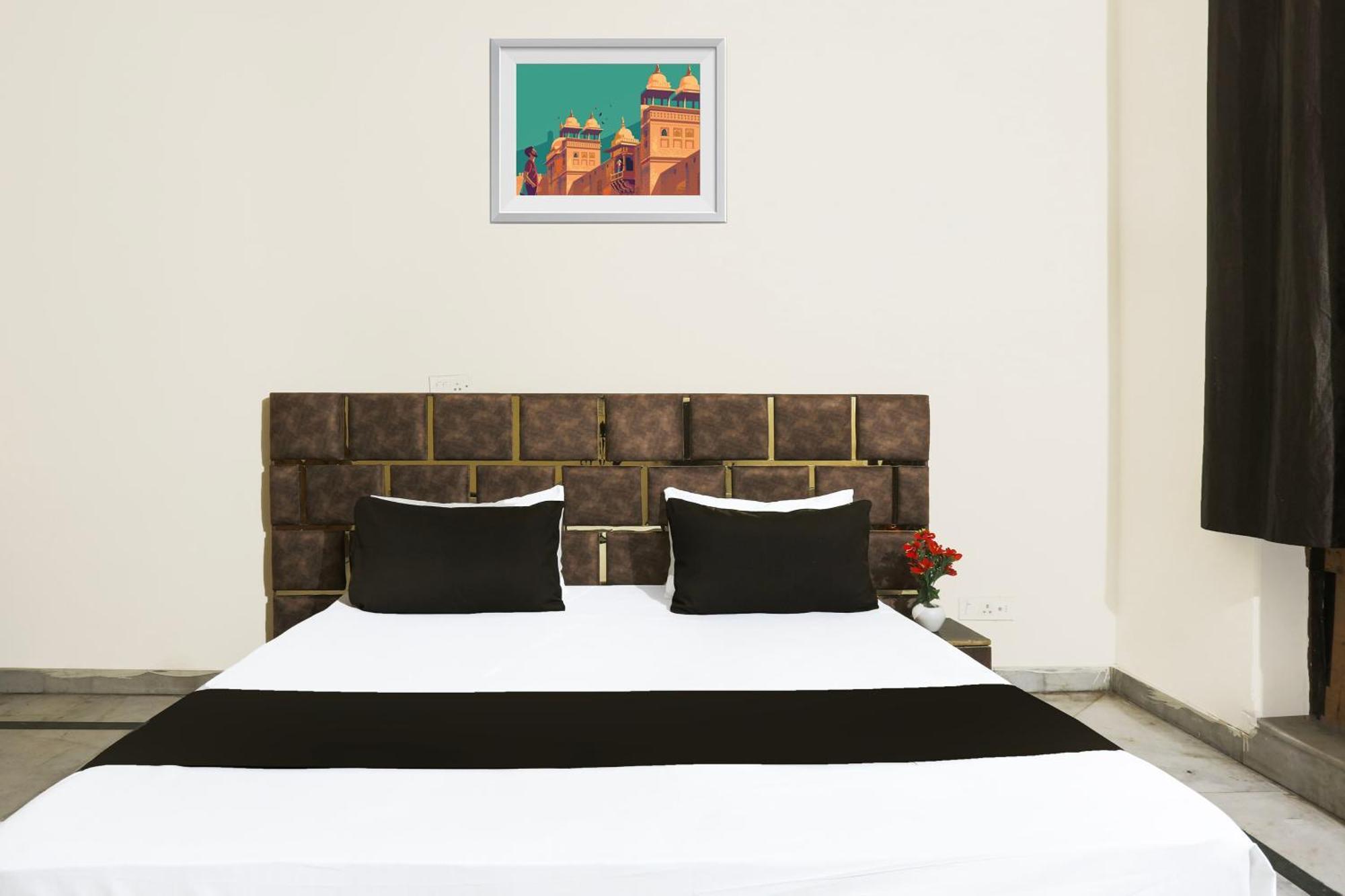 Hotel O Jps Dc Residency 3*