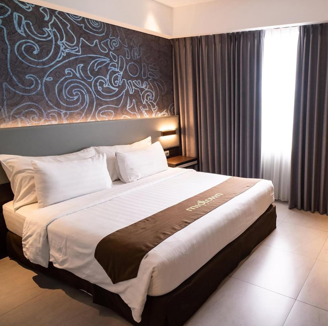 De Grand By Igi Airport Hotel New Delhi