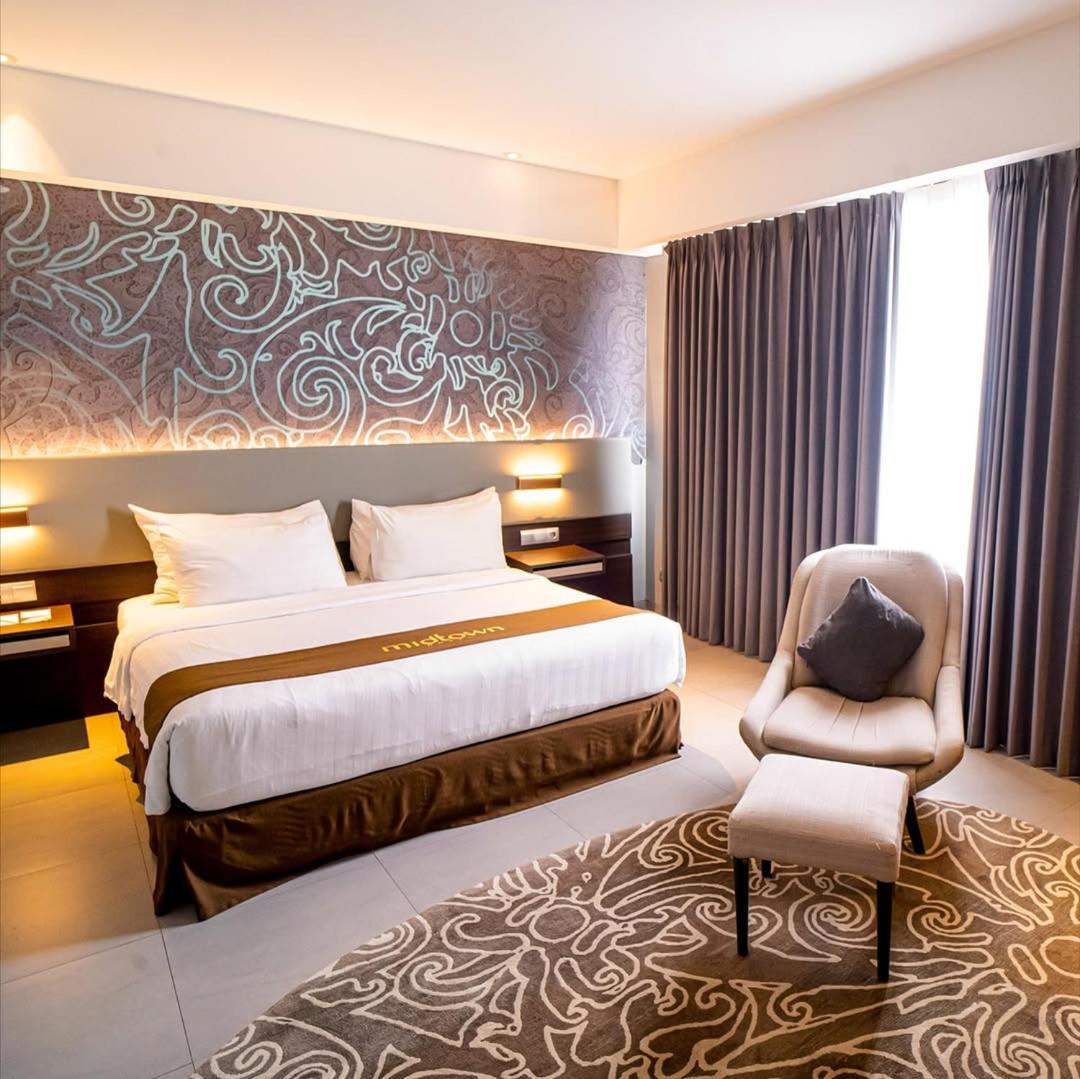 Hotel De Grand By Igi Airport New Delhi
