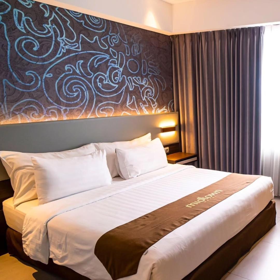 De Grand By Igi Airport Hotel