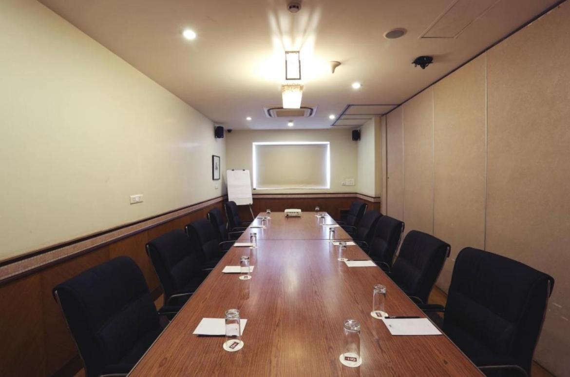 Diamond Inn-near Igi-airport-terminal-3 New Delhi
