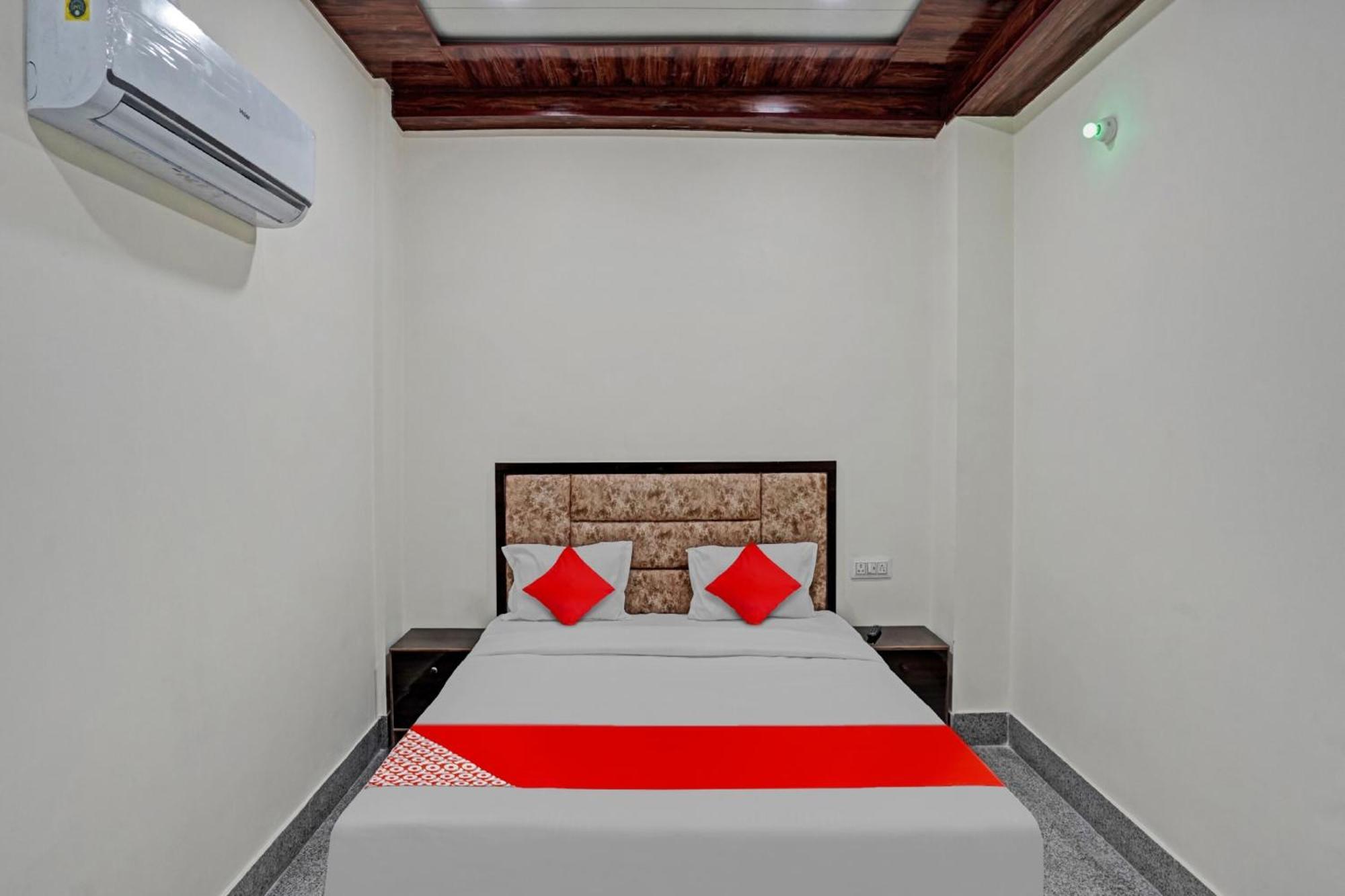 O Shree Shyam Residency