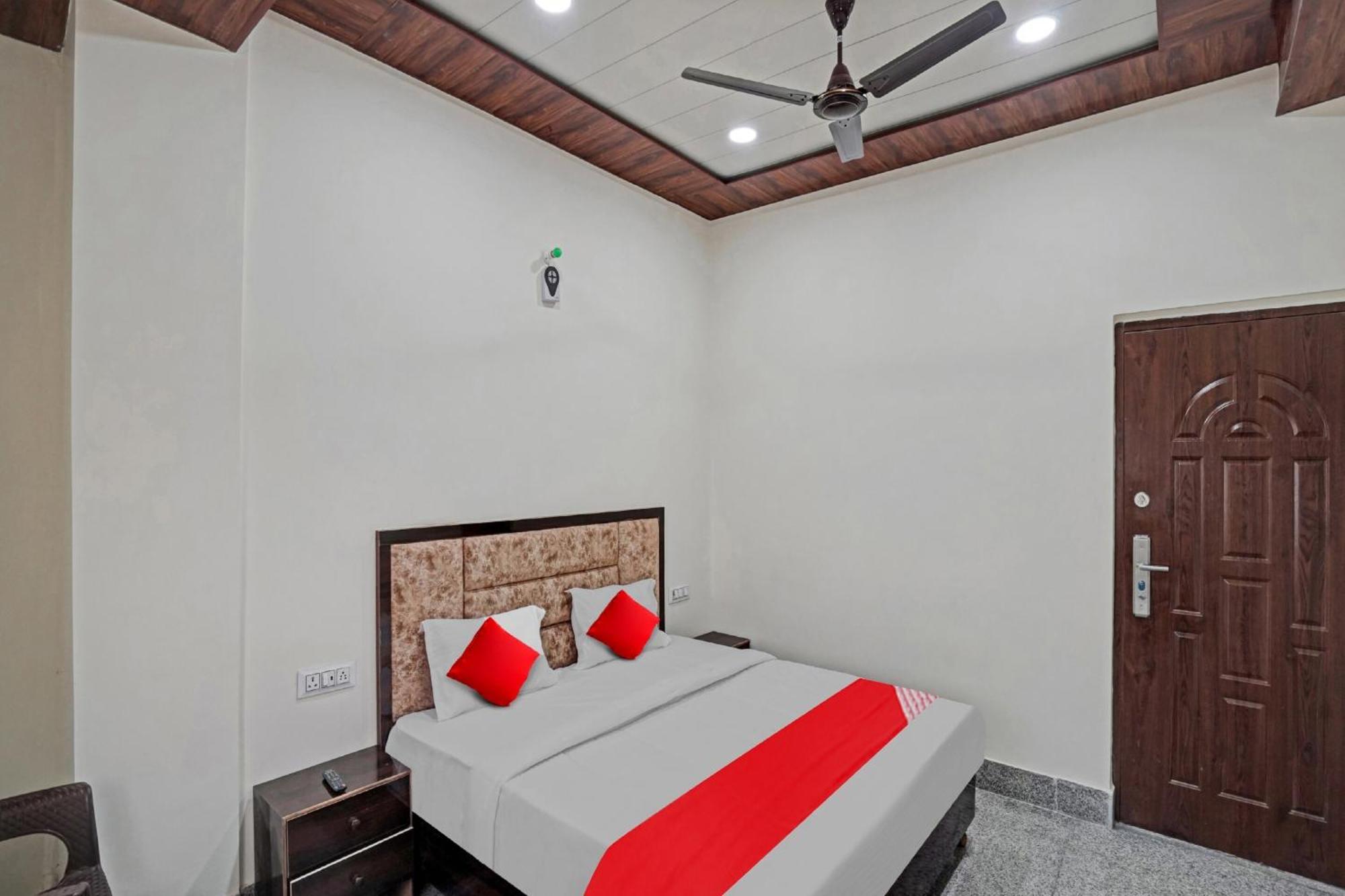 O Shree Shyam Residency 3*