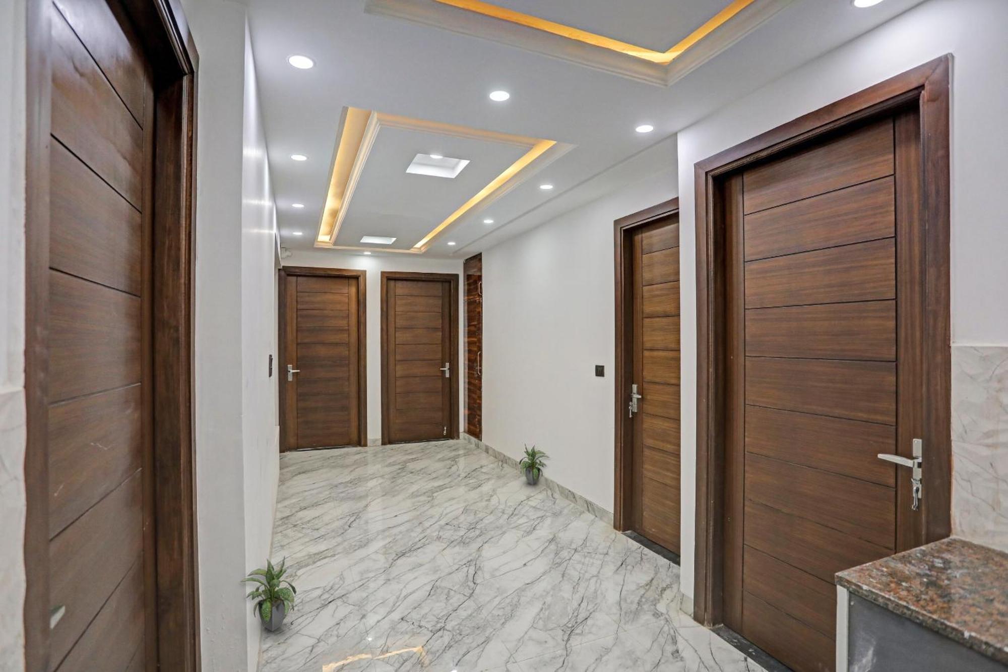 Townhouse Xanthe - Boutique