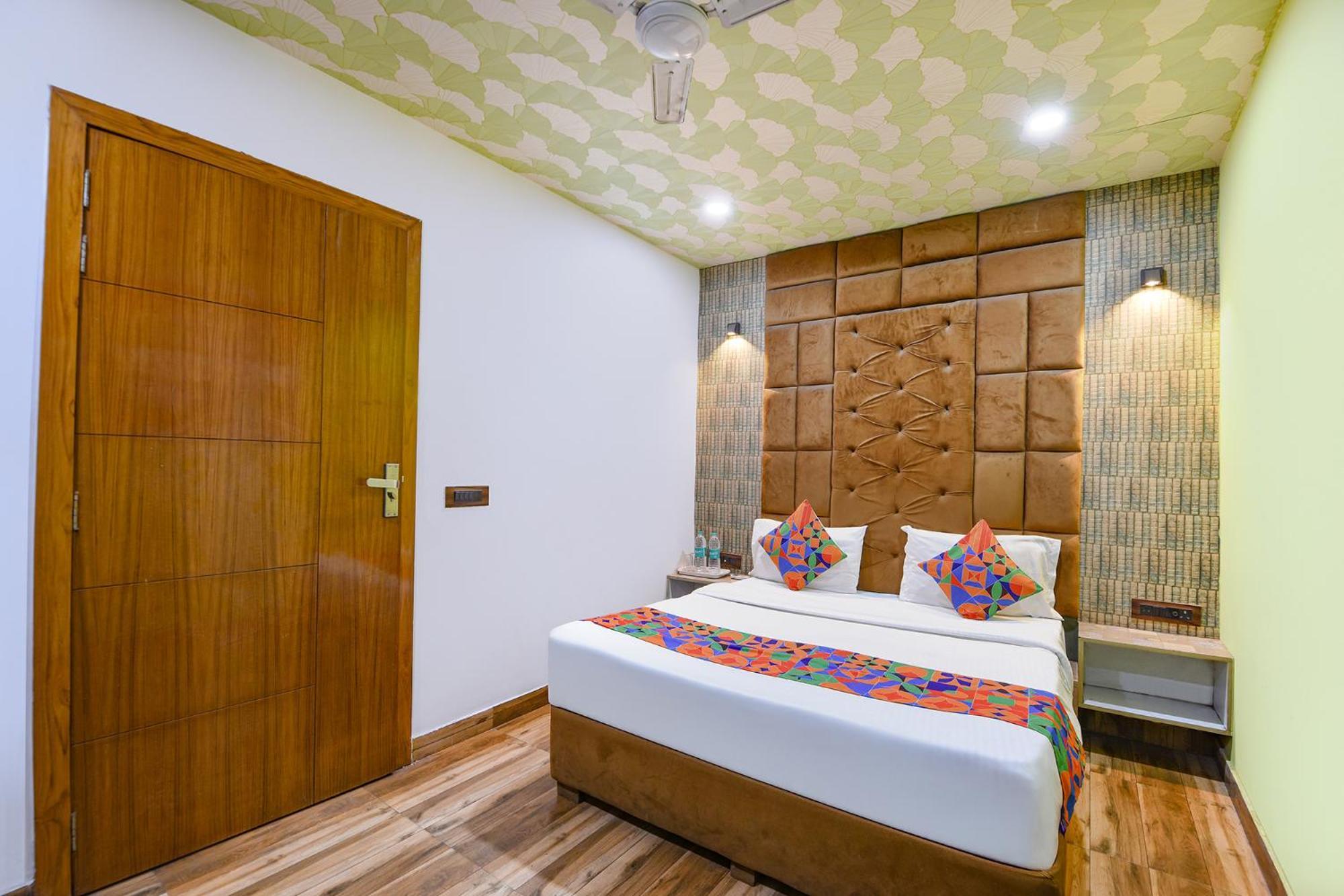 Fabhotel Jeet Delhi (National Capital Territory of India)