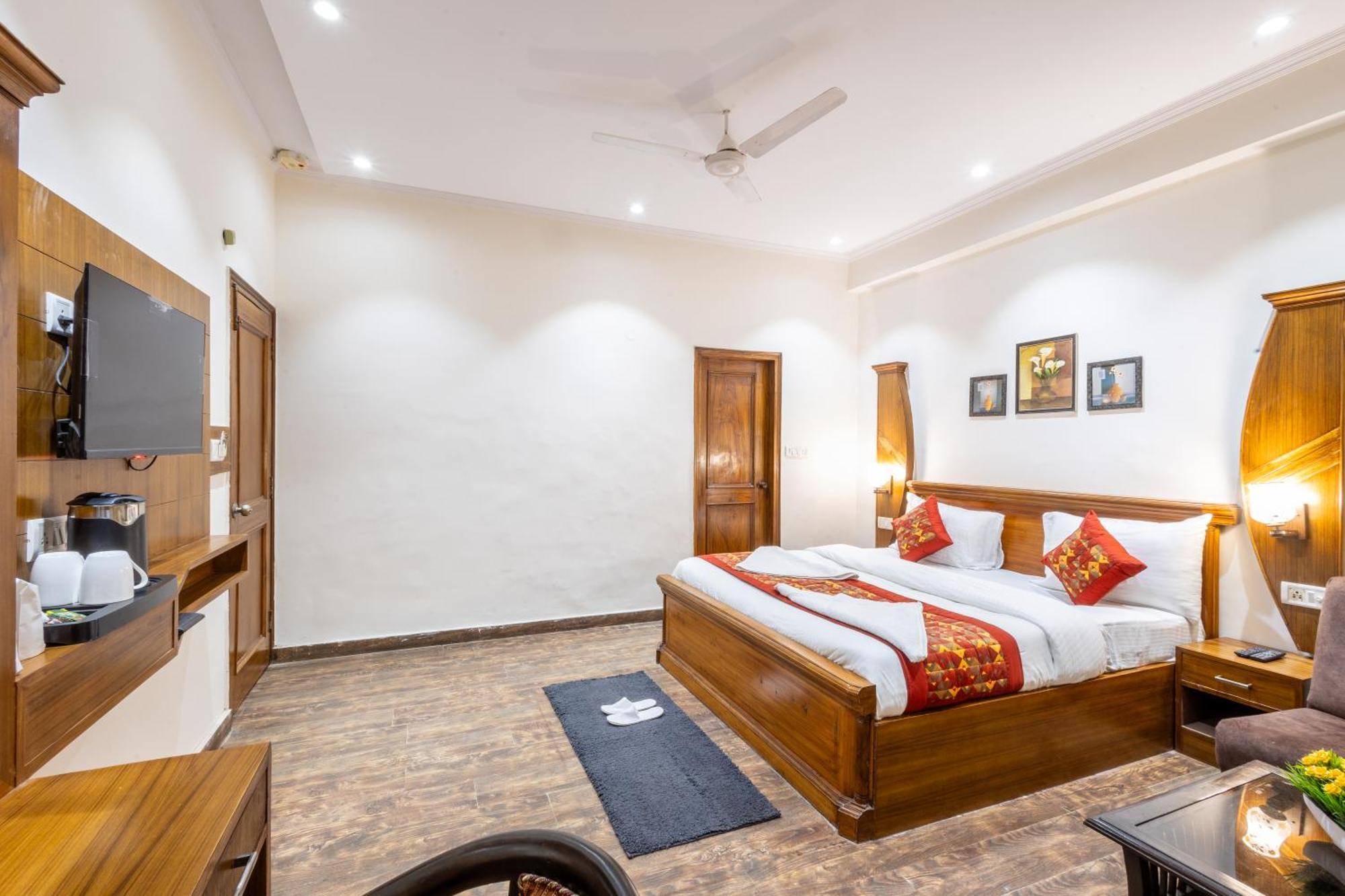 Garden View Karol Bagh 3* Delhi (National Capital Territory of India)