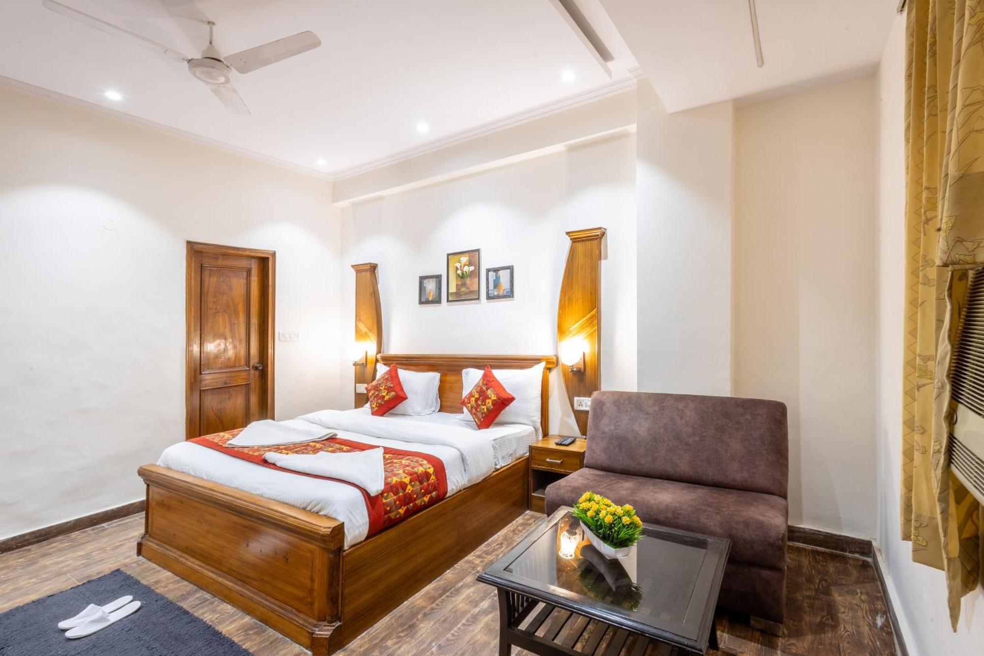 Garden View Karol Bagh 3* Delhi (National Capital Territory of India)