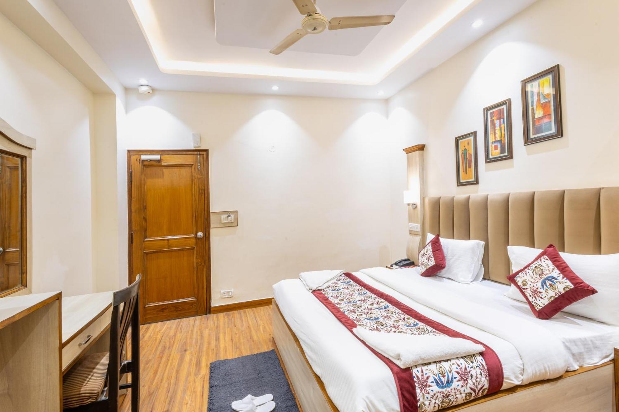 Garden View Karol Bagh Delhi (National Capital Territory of India)