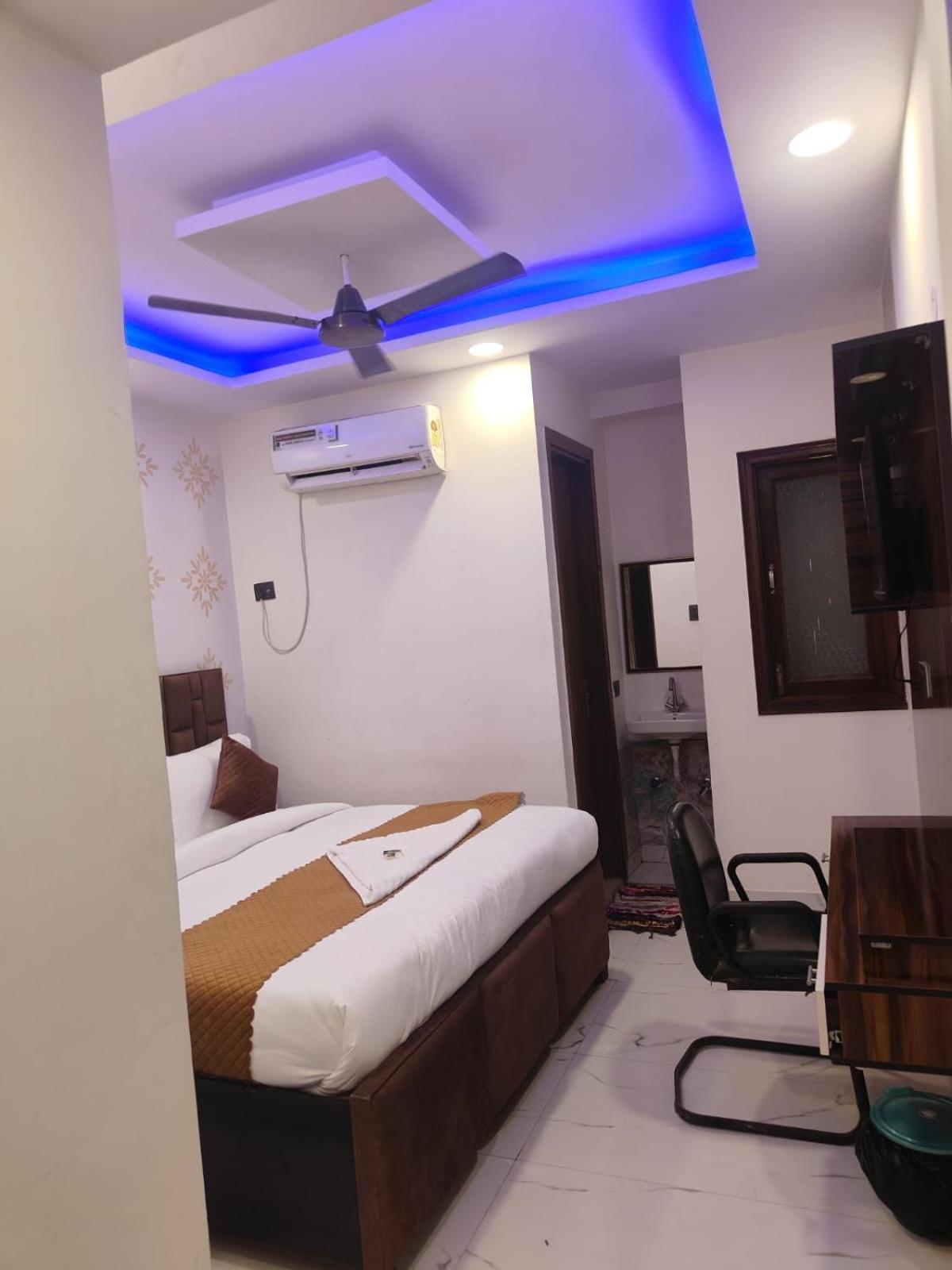 Np International - Near Govindpuri Metro