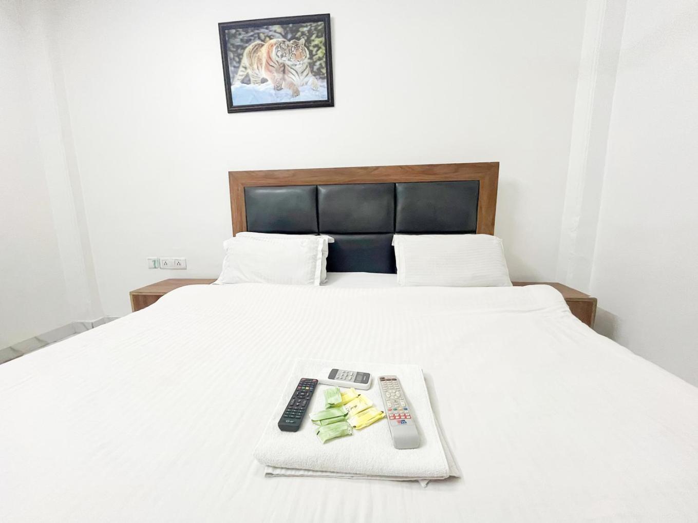 Hotel Kerala - Walk From Nizamuddin Railway Station 2*