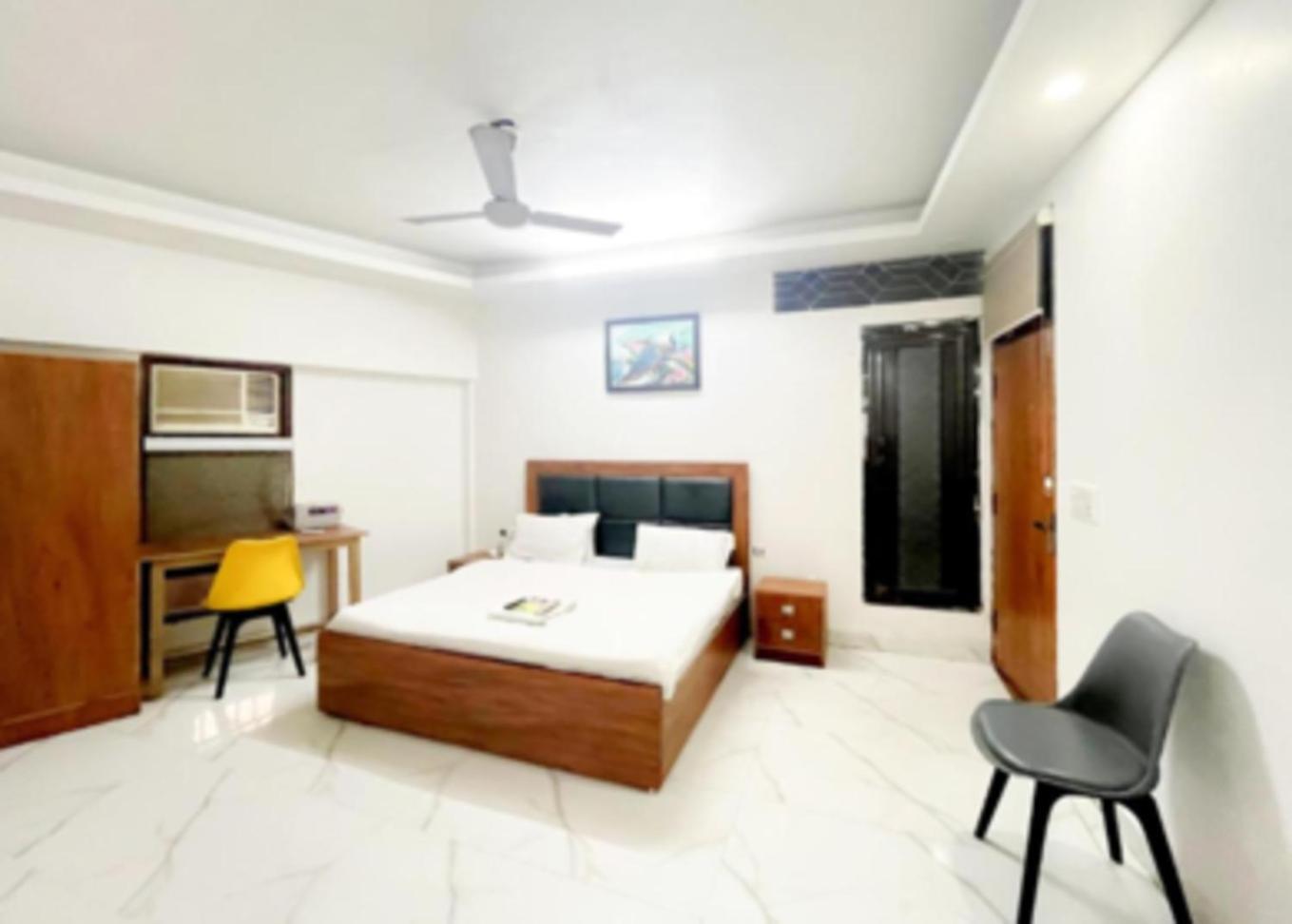 Hotel Kerala - Walk From Nizamuddin Railway Station Nova Deli