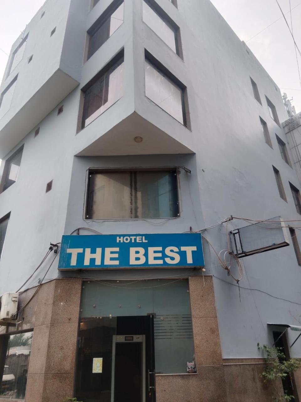Hotel The Delhi International Airport