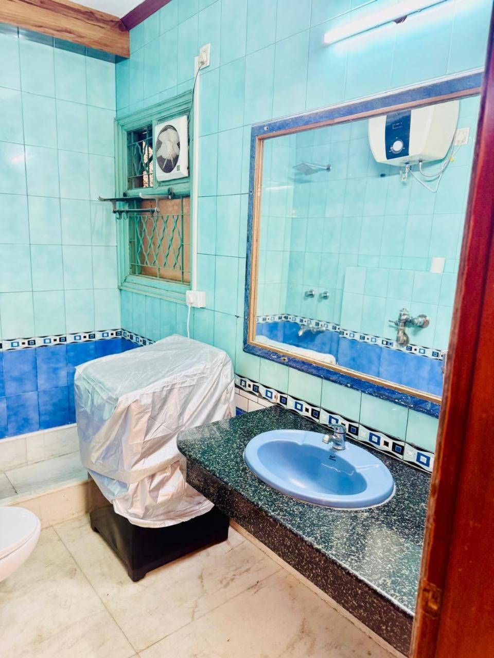 Divine India Service Apartment, E- 30