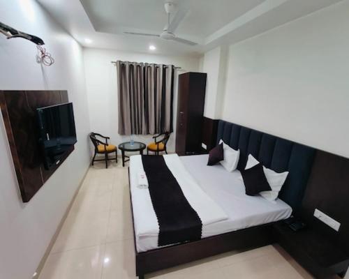 Guest house Starline Residency Delhi (National Capital Territory of India)