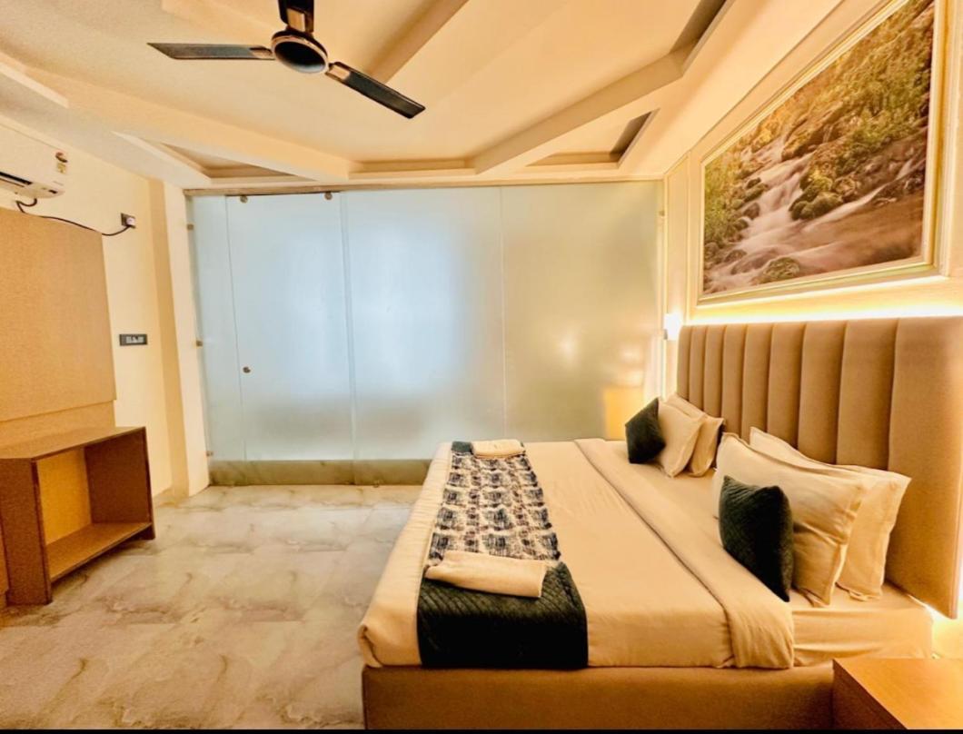 De Grand By Igi Airport Hotel 4*