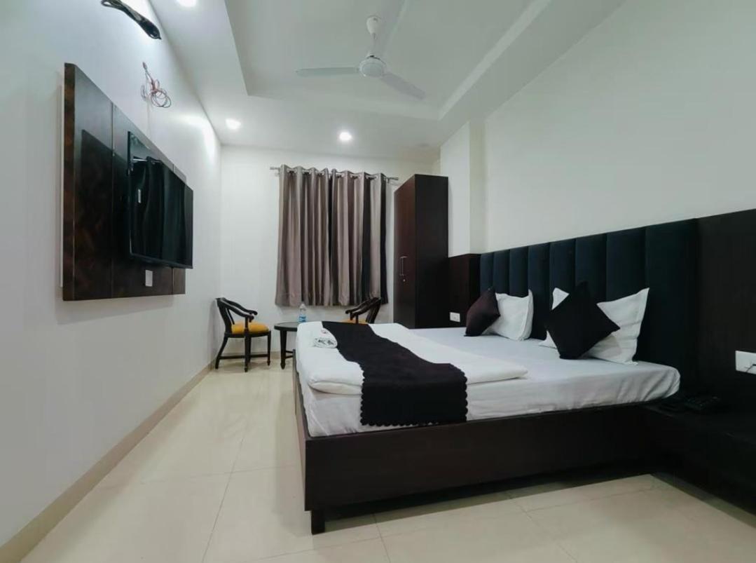 Starline Residency * Delhi (National Capital Territory of India)