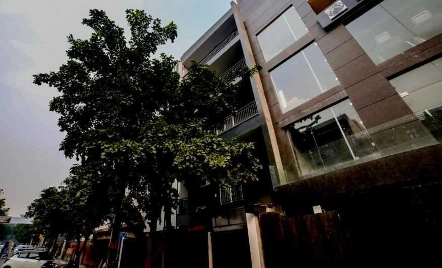 Collection O Kailash Enclave Hotel