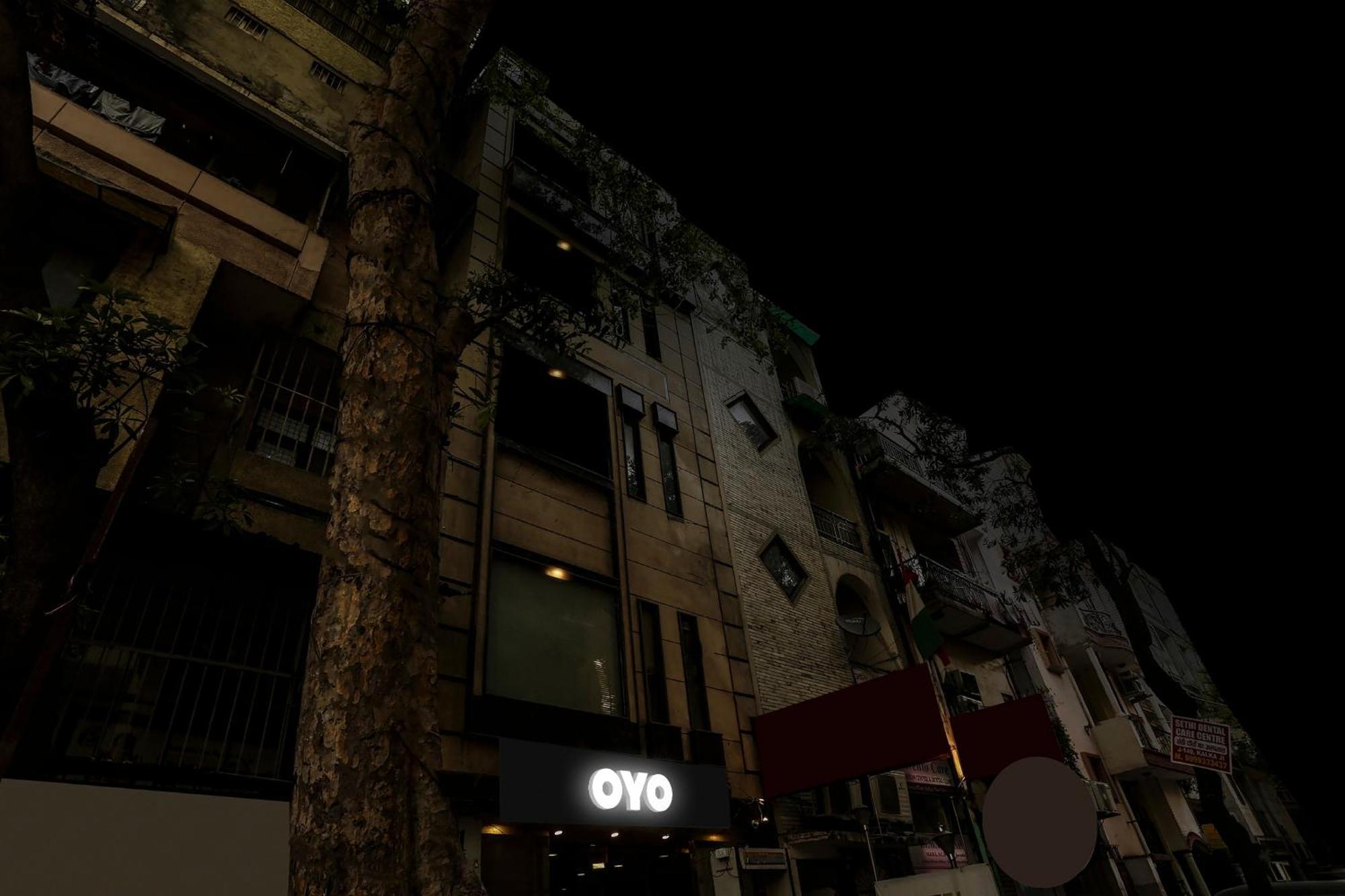 Hotel Townhouse Gera's 4*