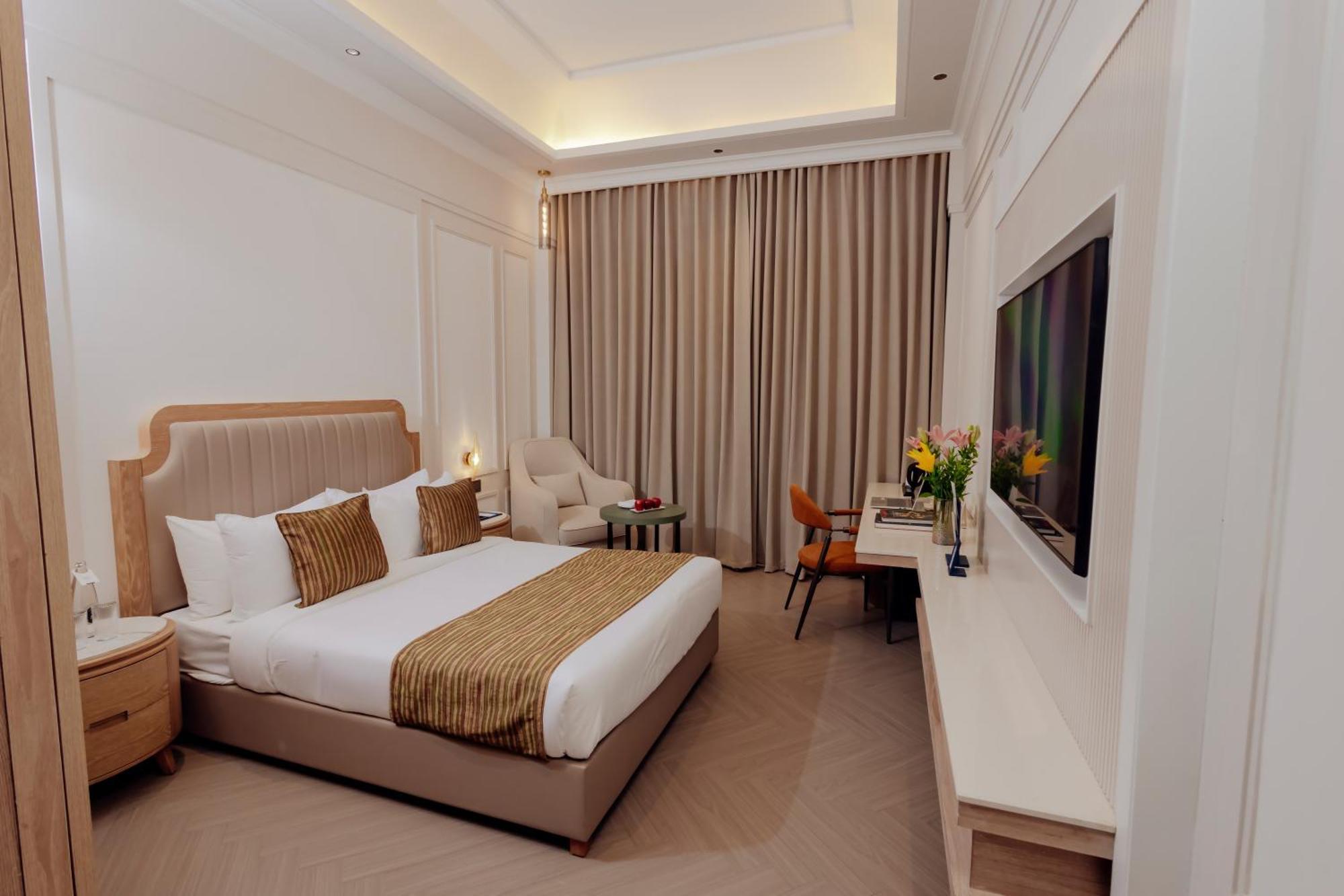 The Tivoli Hotel