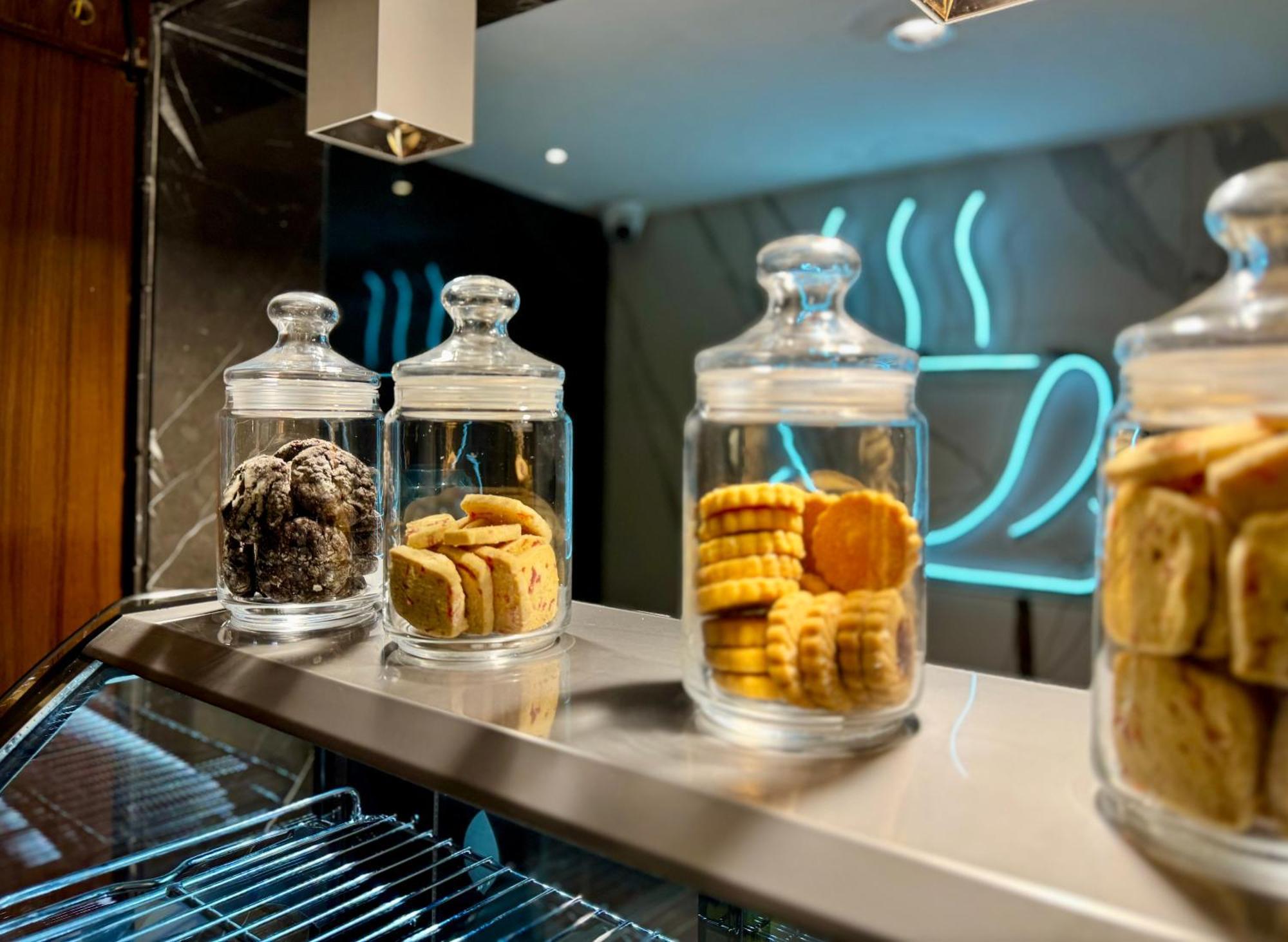 The Prime Delhi - An Award Winning 2025 Traveller's Choice 4* Nova Deli