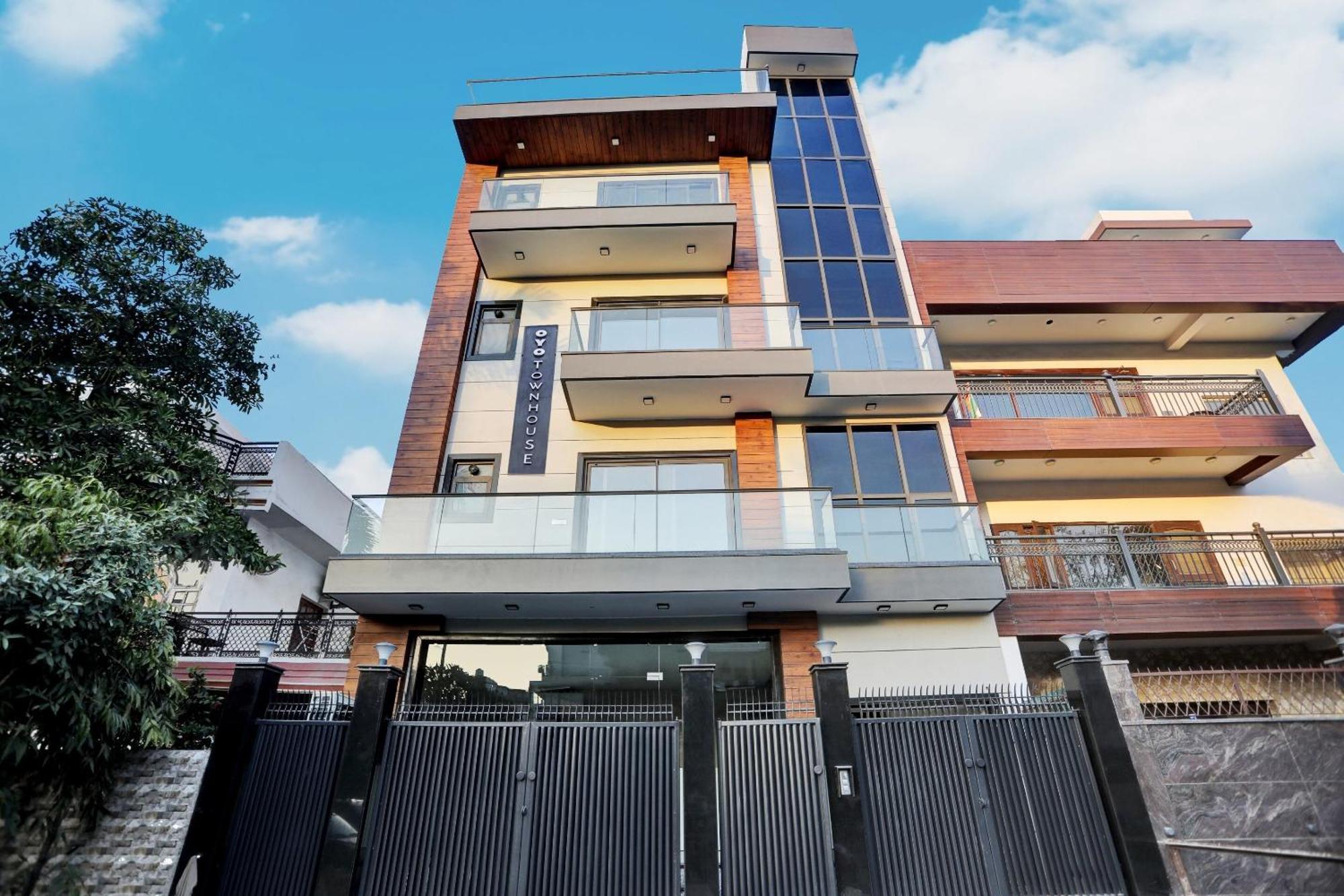 Townhouse Xanthe