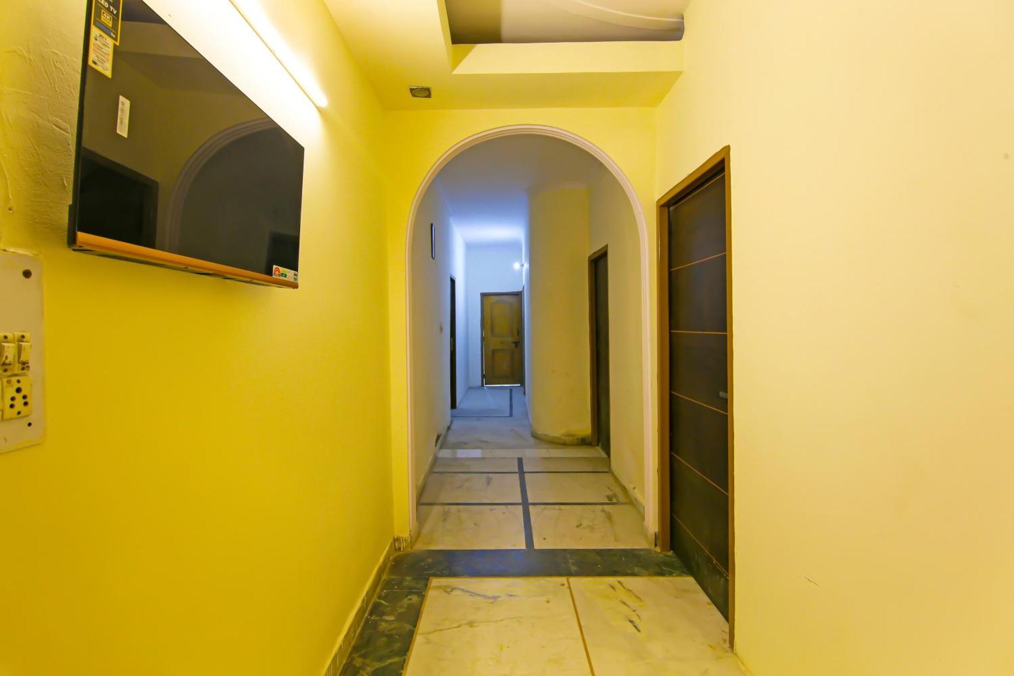 O Delight Hotel Delhi (National Capital Territory of India)