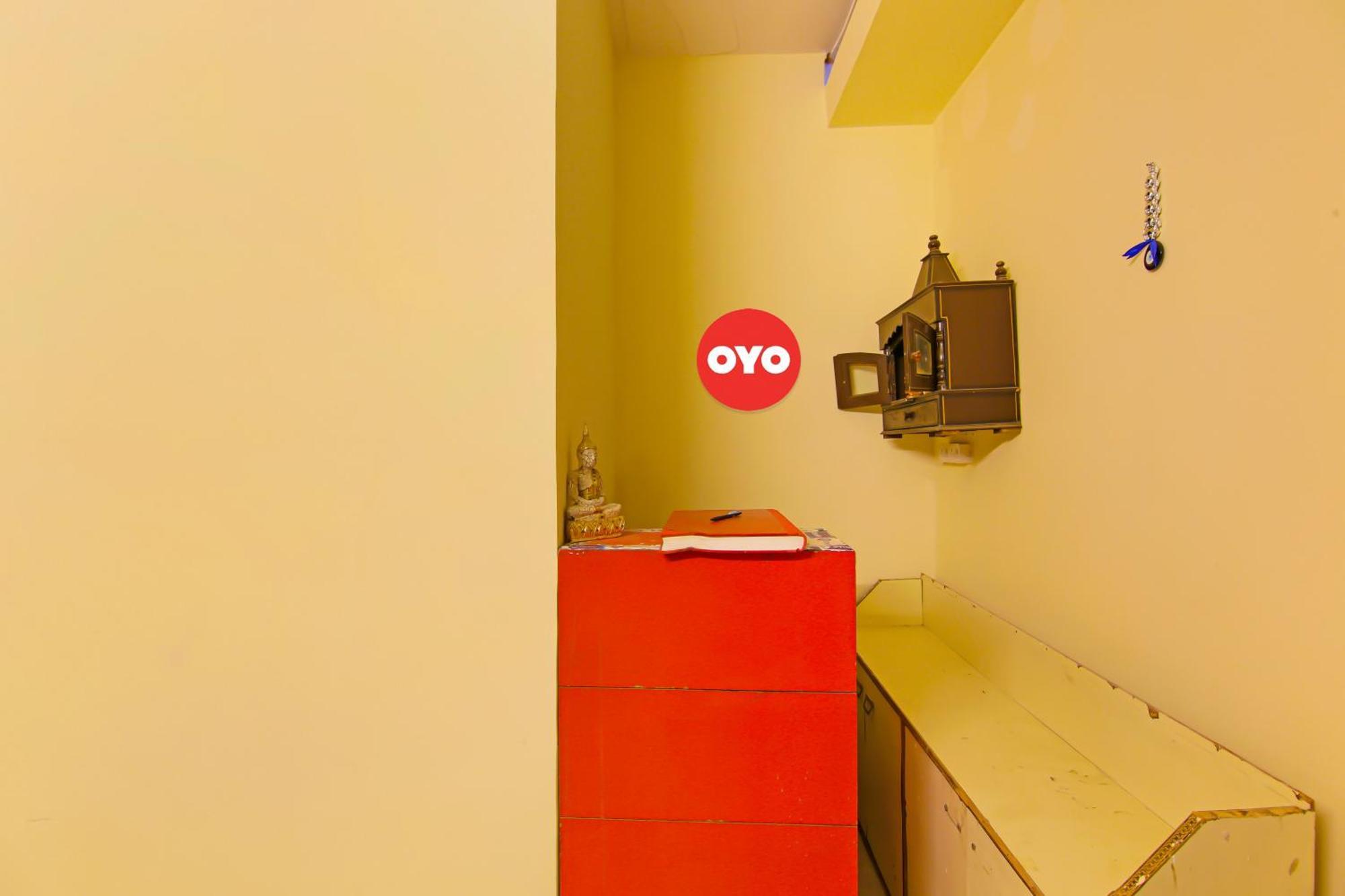 Hotel O Delight