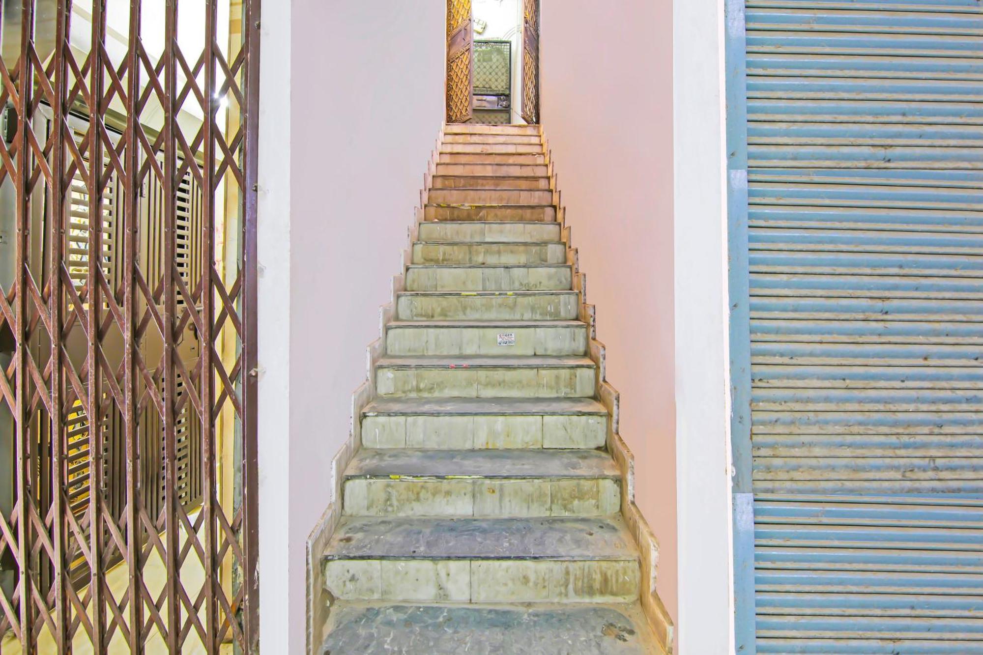 Hotel O Delight 4*