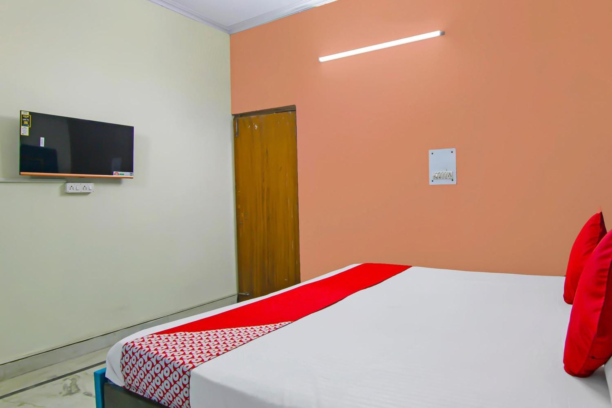 Hotel O Delight