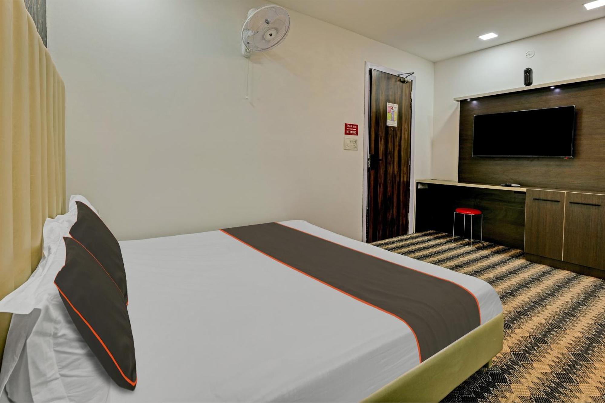 Hotel O The Kings 4*