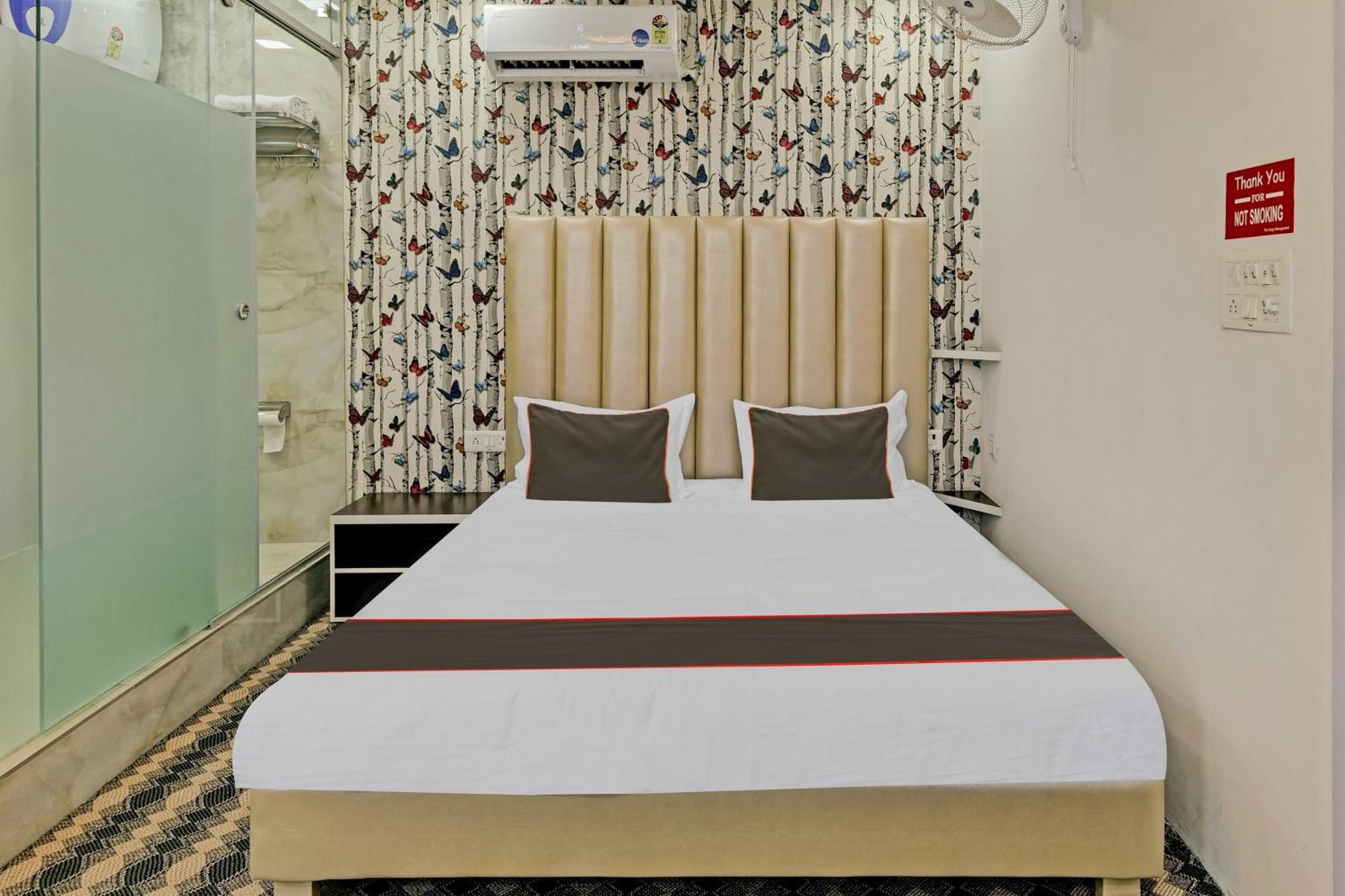 Hotel O The Kings