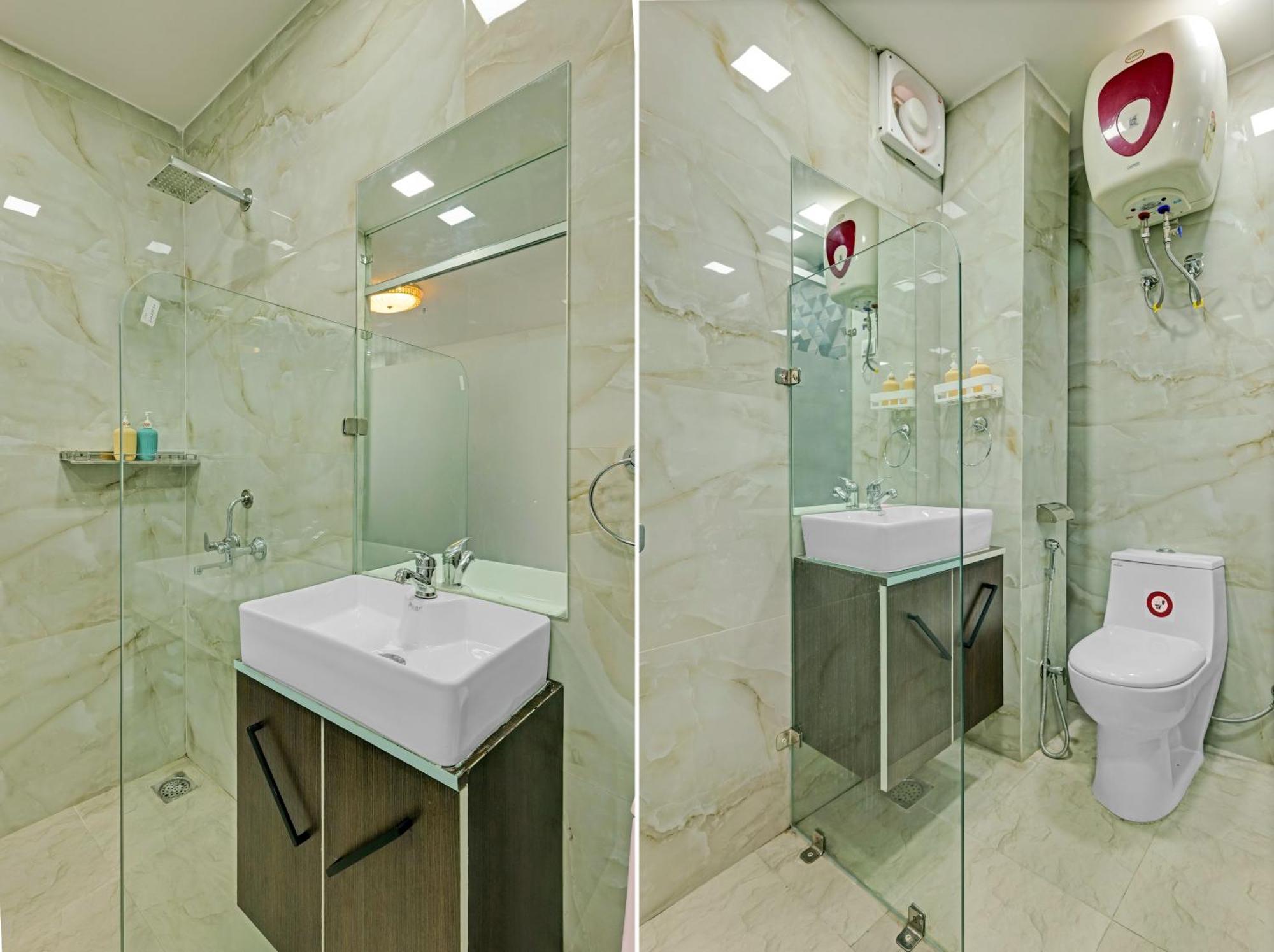 Hotel O The Kings 4*