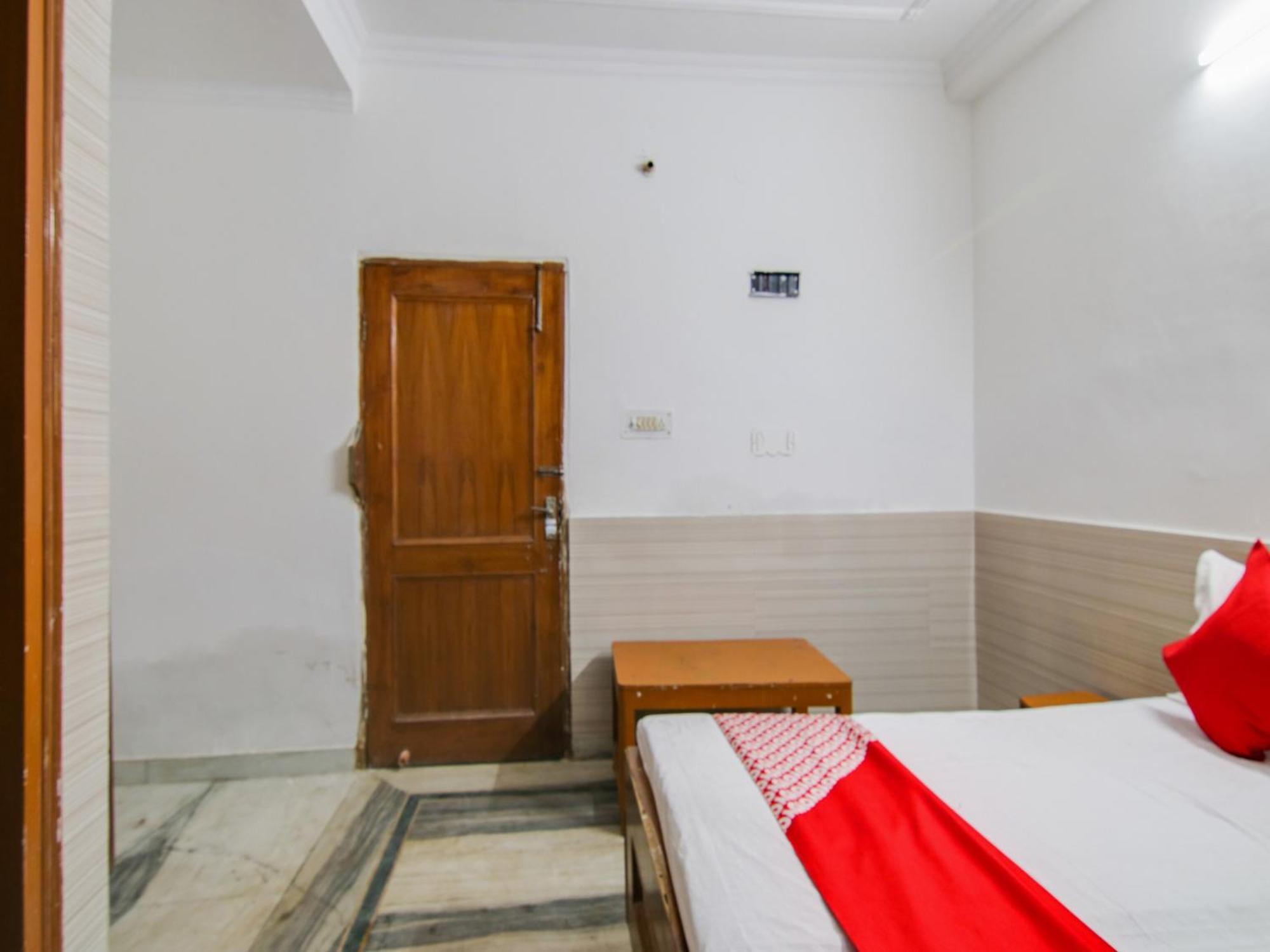 O Mahi Hotel 3*