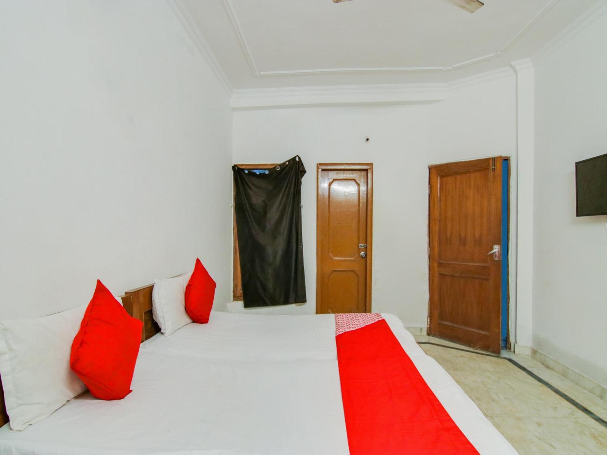 O Mahi Hotel New Delhi