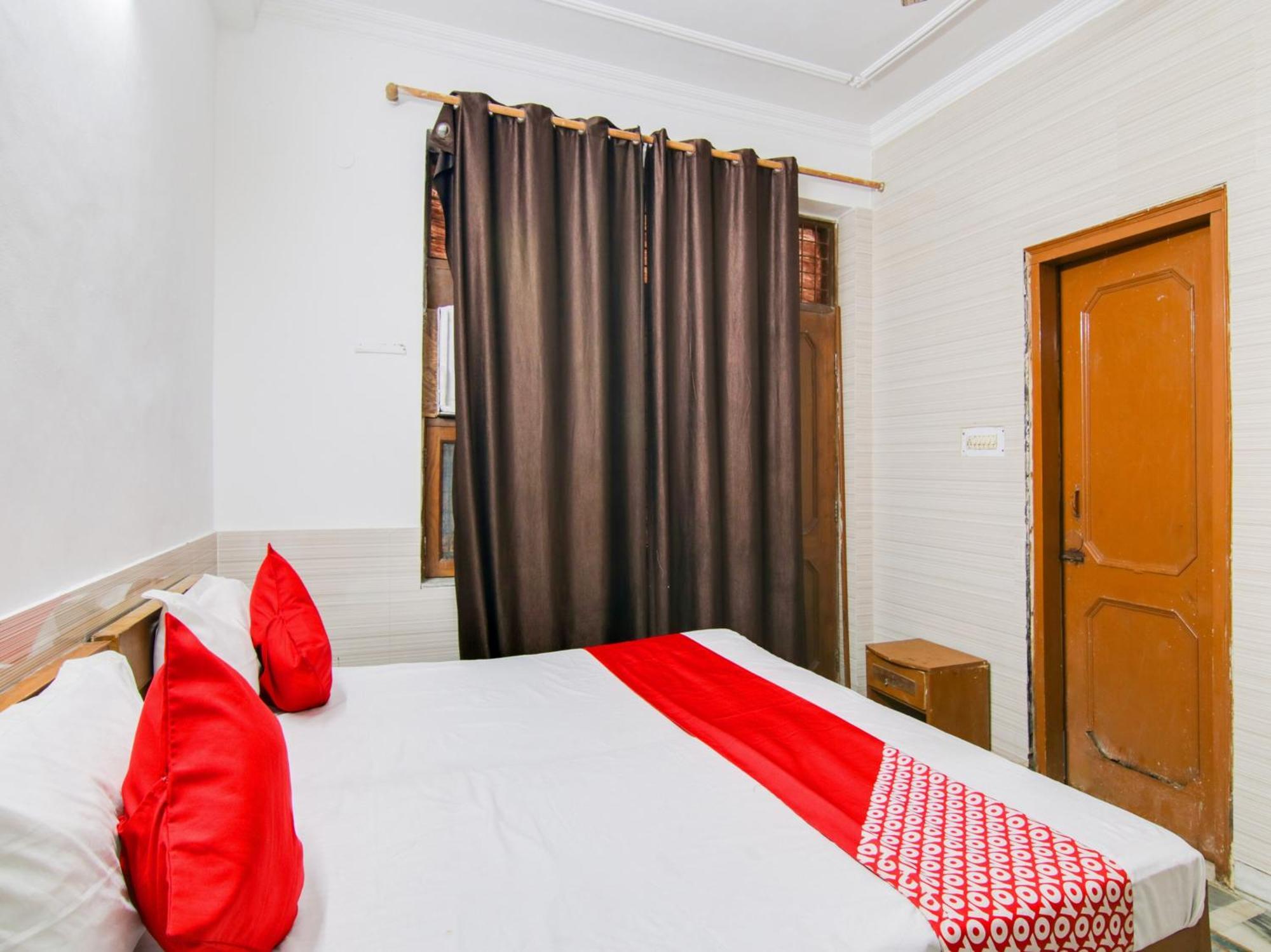 Hotel O Mahi